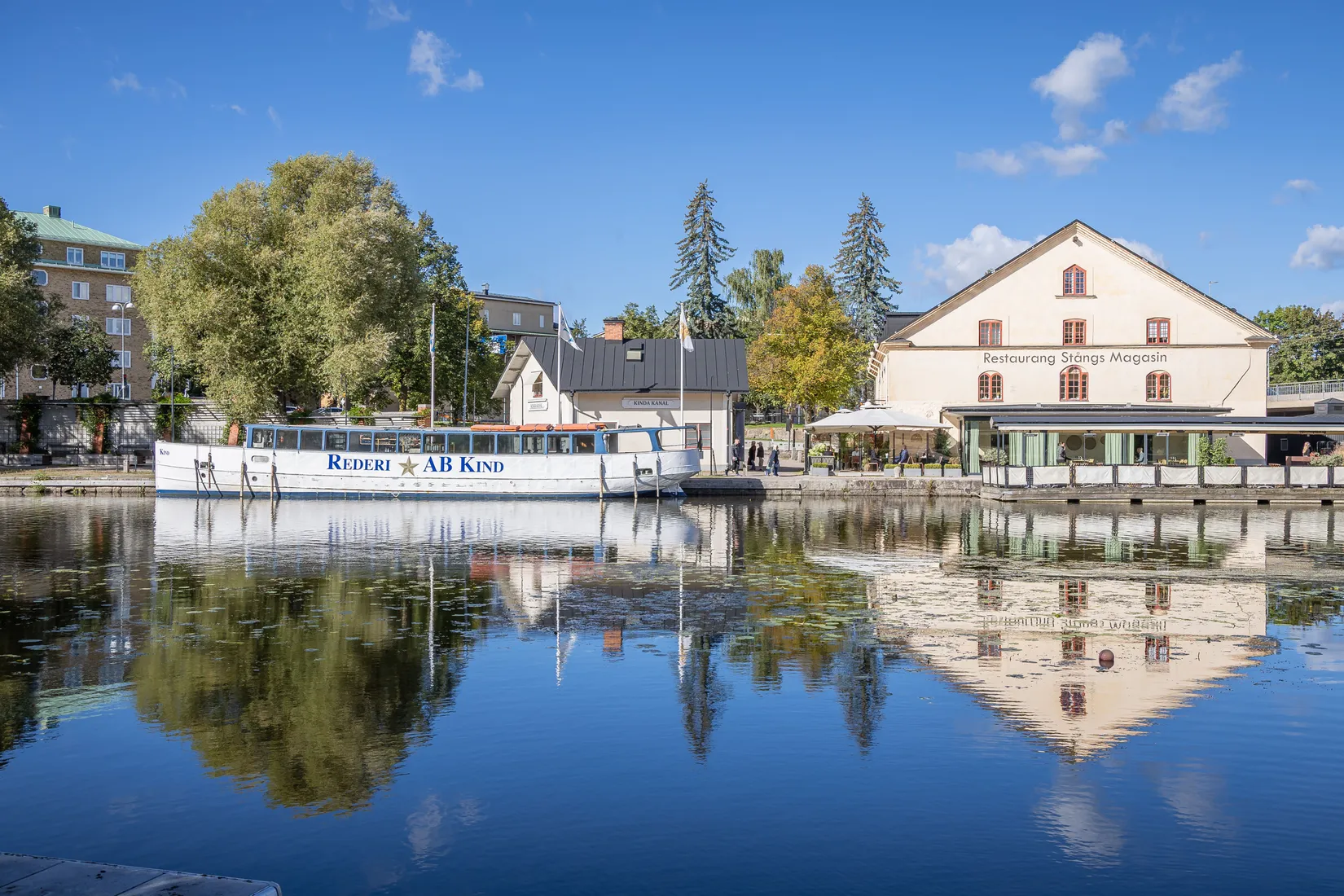 Bostadsrätt, Trädgårdsgatan 3, Centralt, Linköping