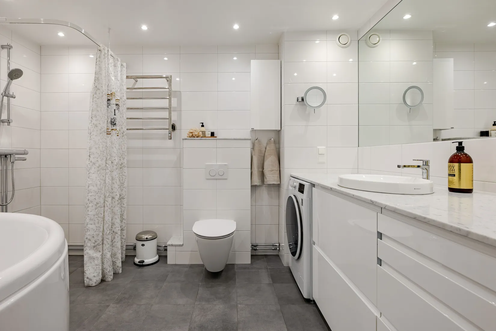 Bostadsrätt, Trädgårdsgatan 3, Centralt, Linköping