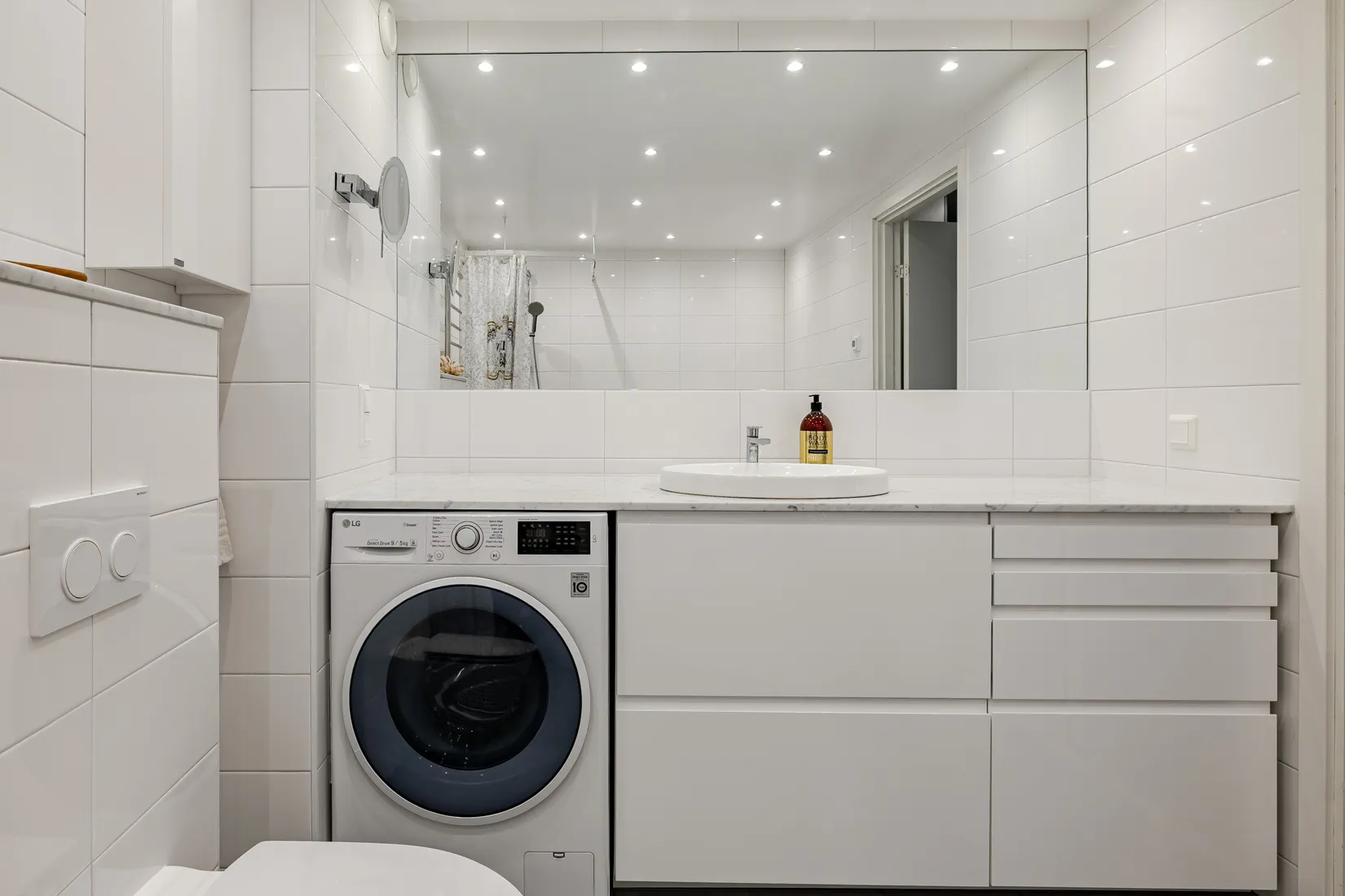 Bostadsrätt, Trädgårdsgatan 3, Centralt, Linköping