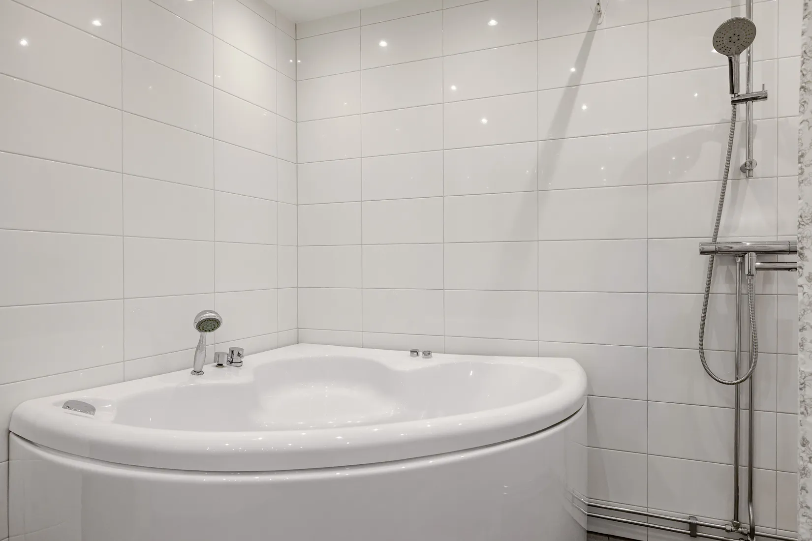 Bostadsrätt, Trädgårdsgatan 3, Centralt, Linköping