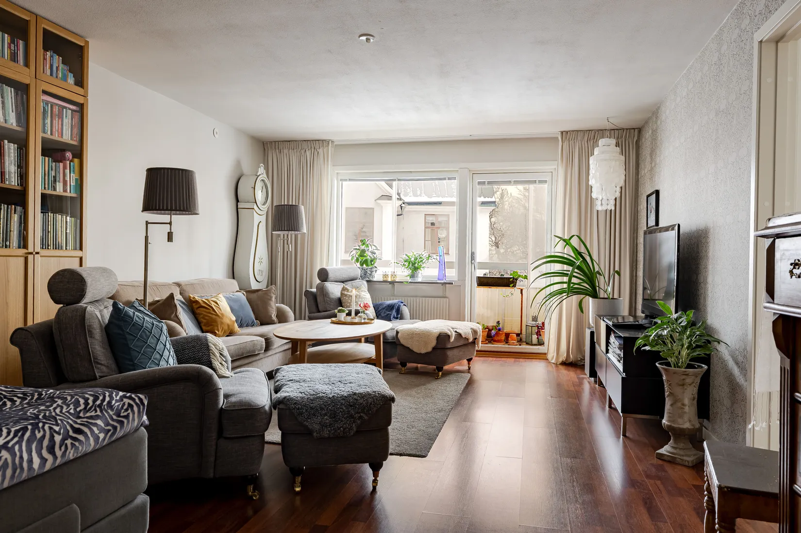 Bostadsrätt, Trädgårdsgatan 3, Centralt, Linköping