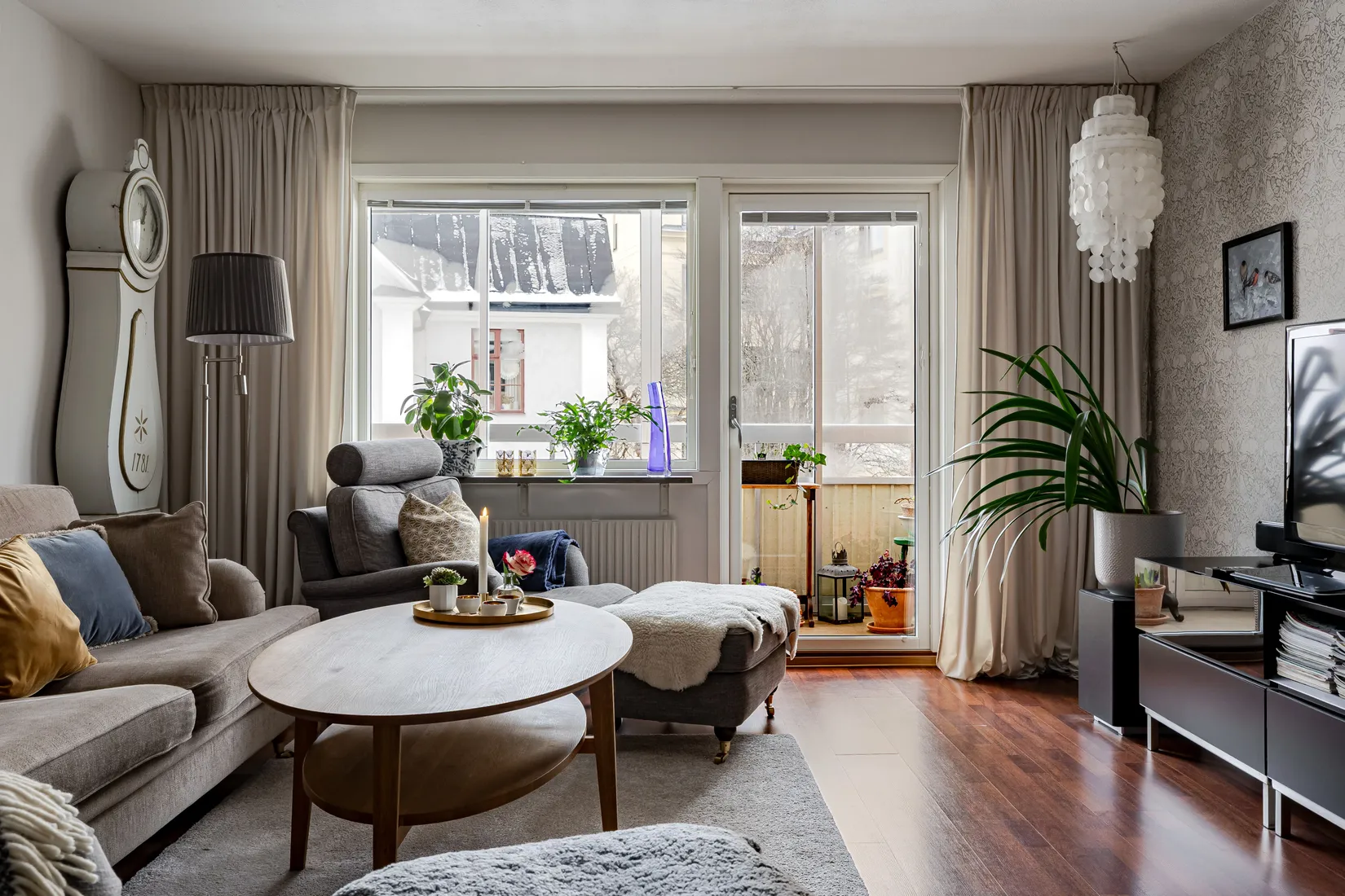 Bostadsrätt, Trädgårdsgatan 3, Centralt, Linköping