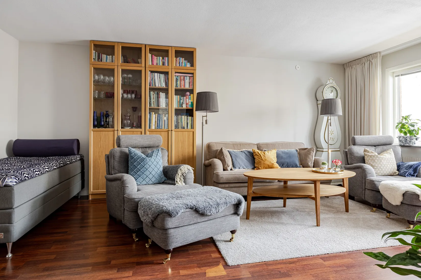 Bostadsrätt, Trädgårdsgatan 3, Centralt, Linköping