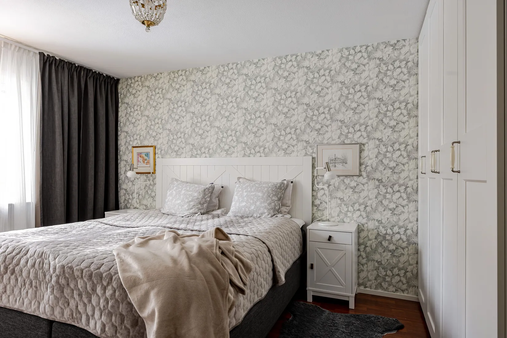 Bostadsrätt, Trädgårdsgatan 3, Centralt, Linköping