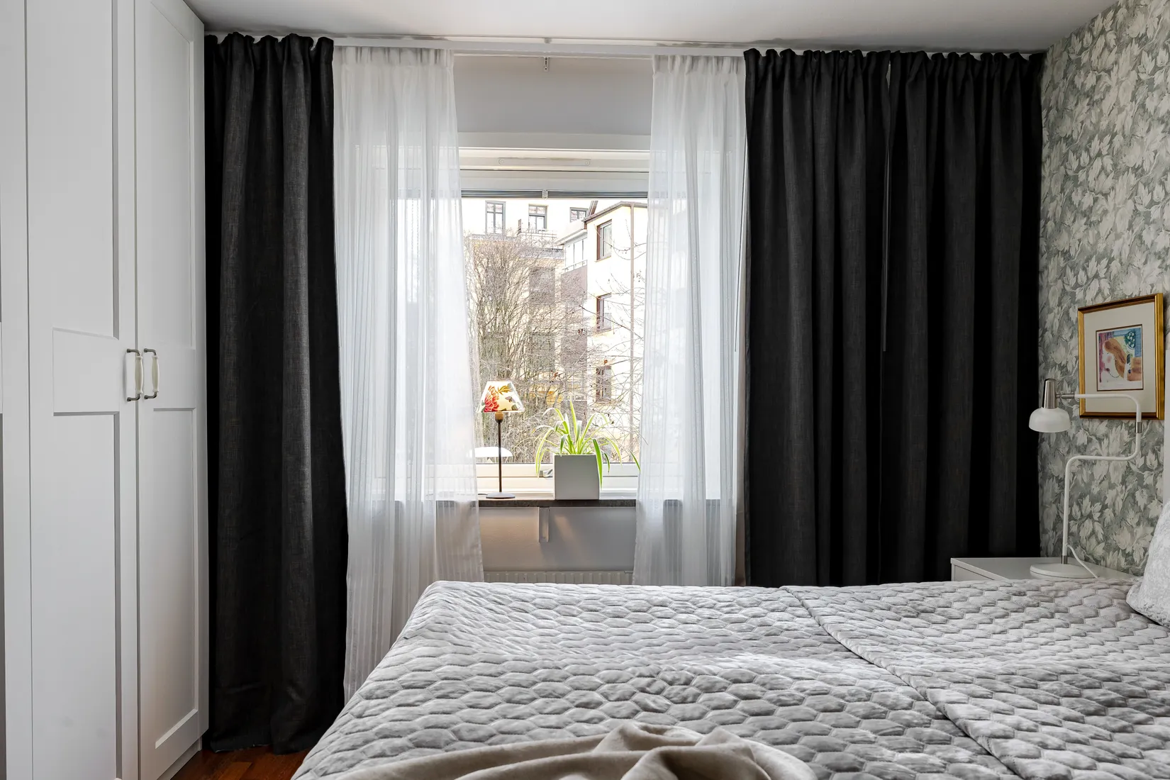 Bostadsrätt, Trädgårdsgatan 3, Centralt, Linköping