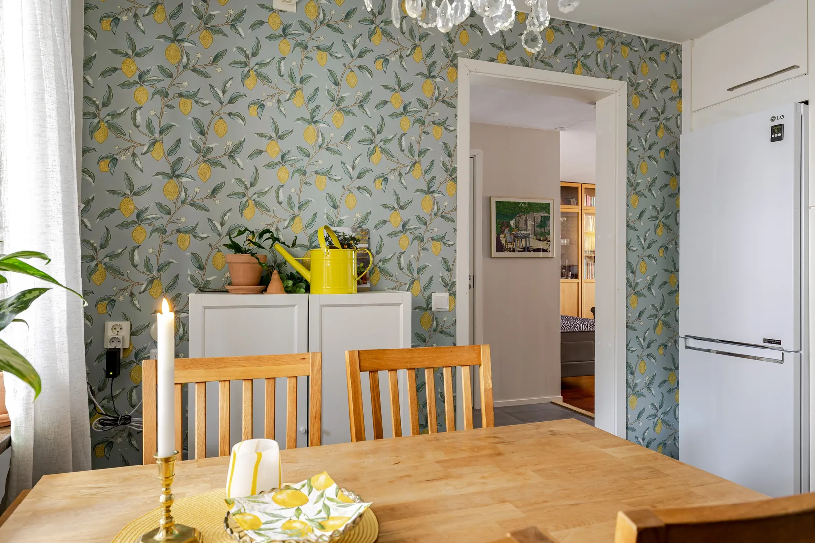 Bostadsrätt, Trädgårdsgatan 3, Centralt, Linköping