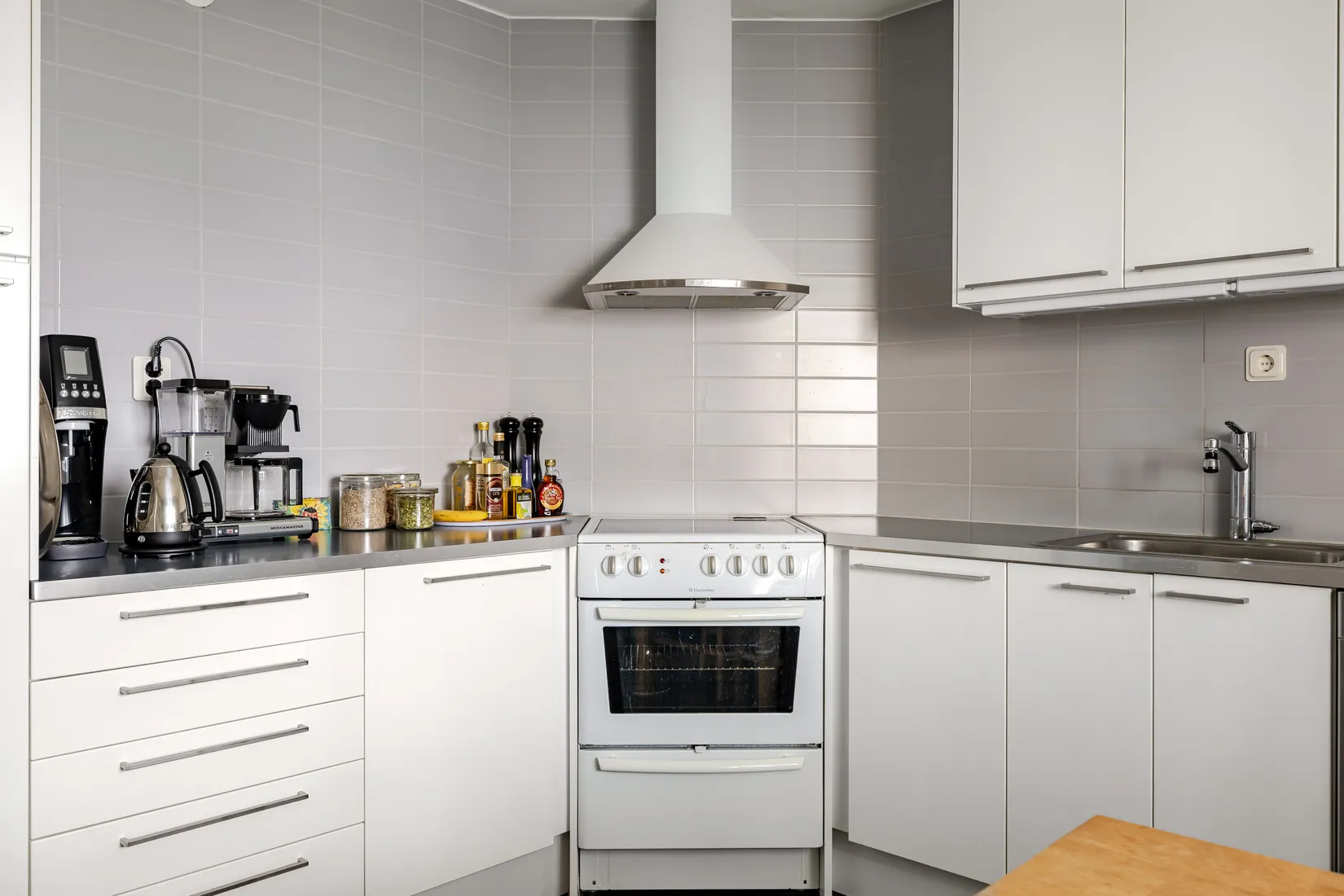 Bostadsrätt, Trädgårdsgatan 3, Centralt, Linköping