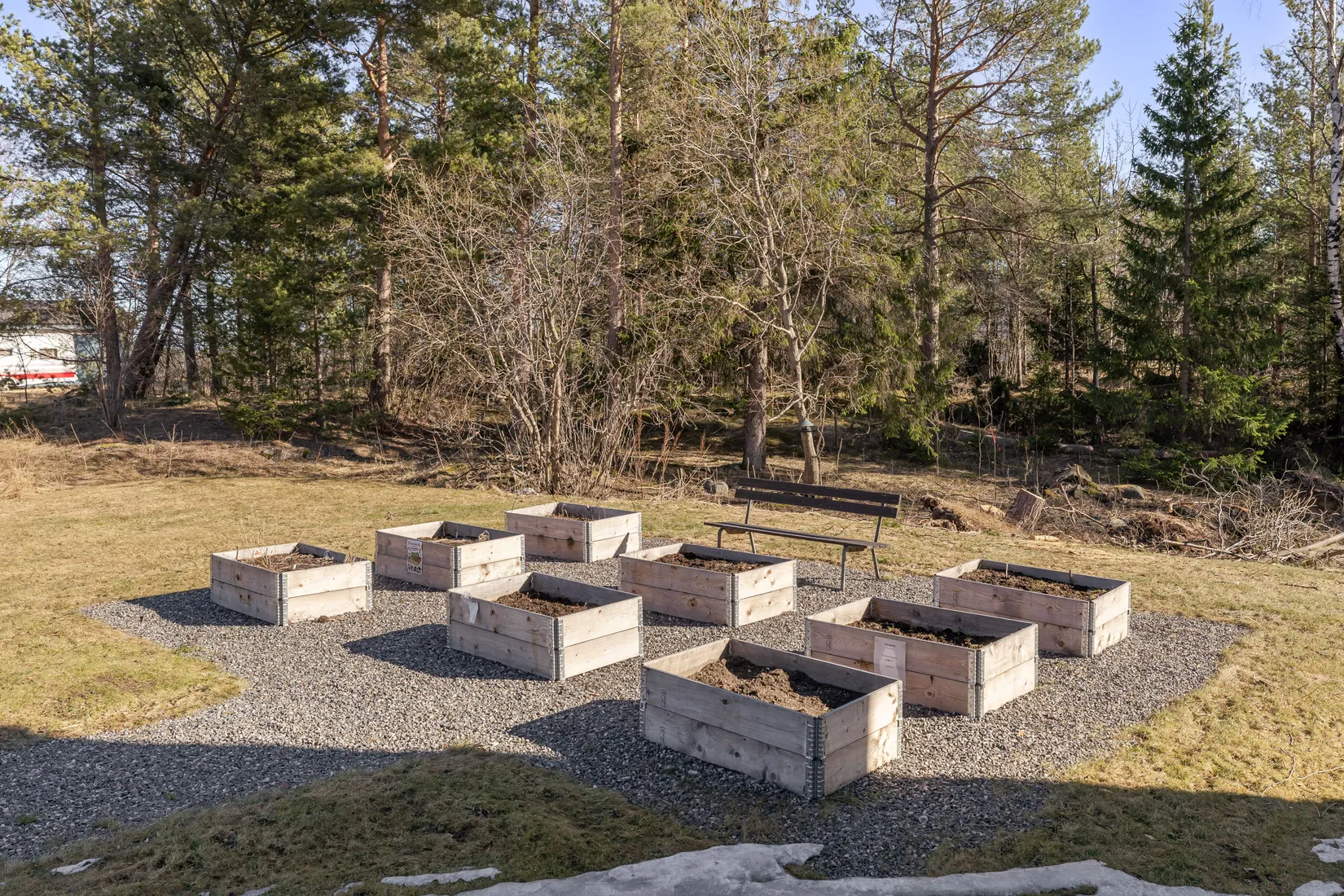 Bostadsrätt, Alvägen 13, Skönsmon, Sundsvall