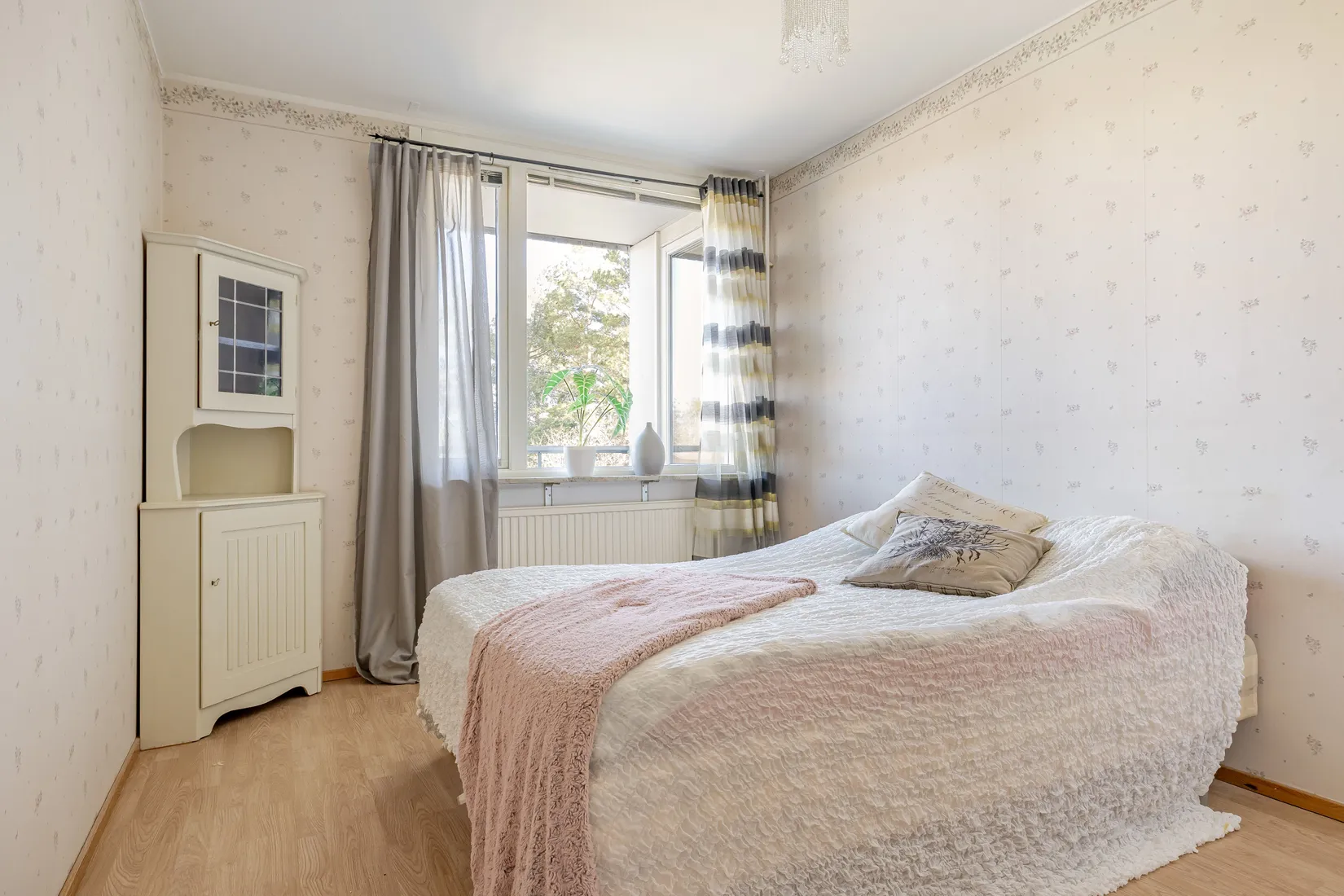 Bostadsrätt, Alvägen 13, Skönsmon, Sundsvall