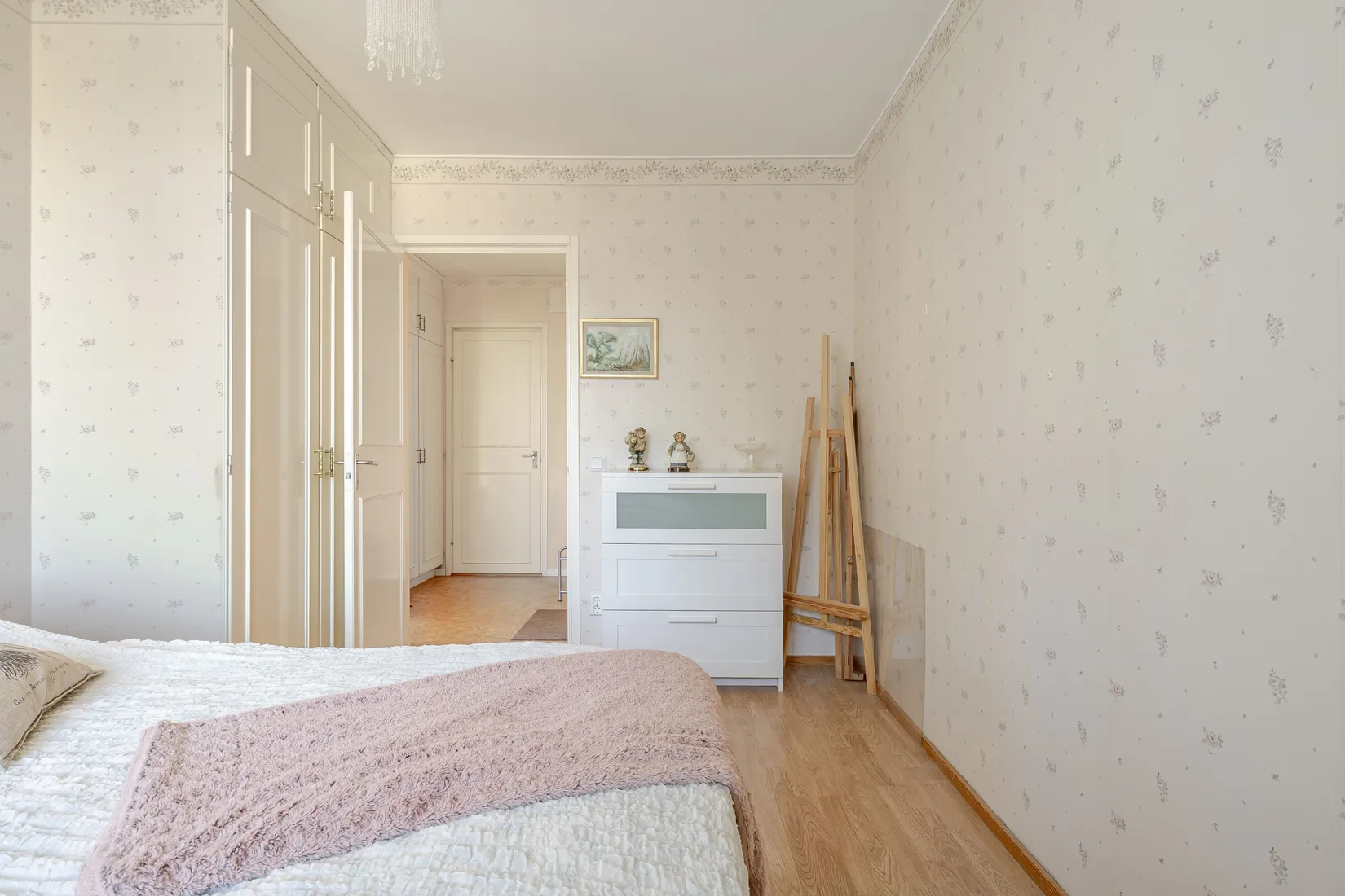 Bostadsrätt, Alvägen 13, Skönsmon, Sundsvall