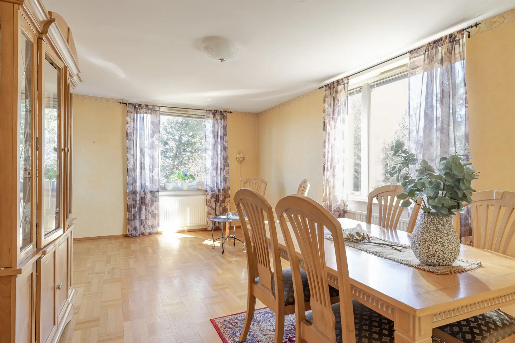 Bostadsrätt, Alvägen 13, Skönsmon, Sundsvall