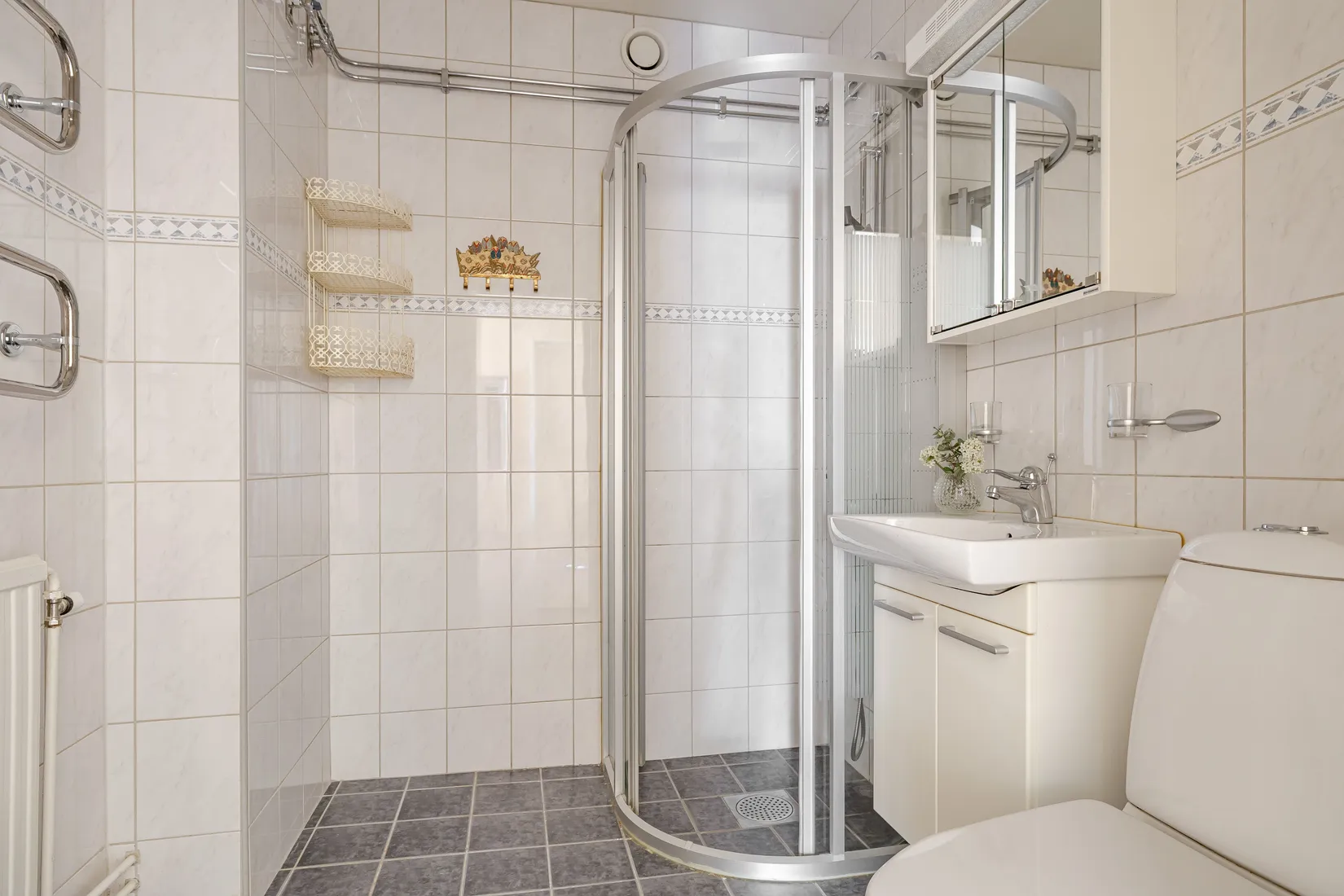 Bostadsrätt, Alvägen 13, Skönsmon, Sundsvall