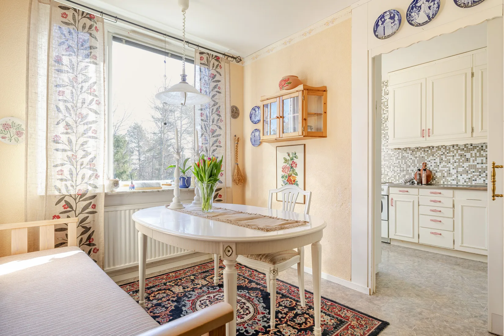 Bostadsrätt, Alvägen 13, Skönsmon, Sundsvall