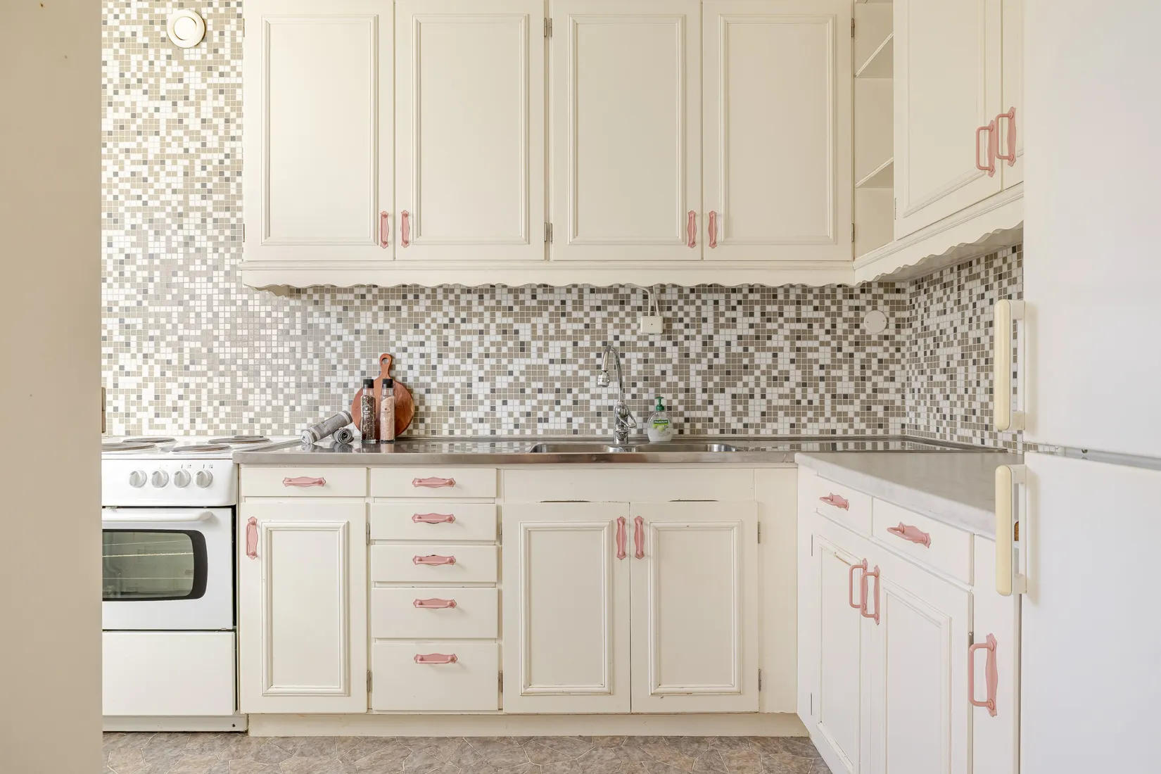 Bostadsrätt, Alvägen 13, Skönsmon, Sundsvall