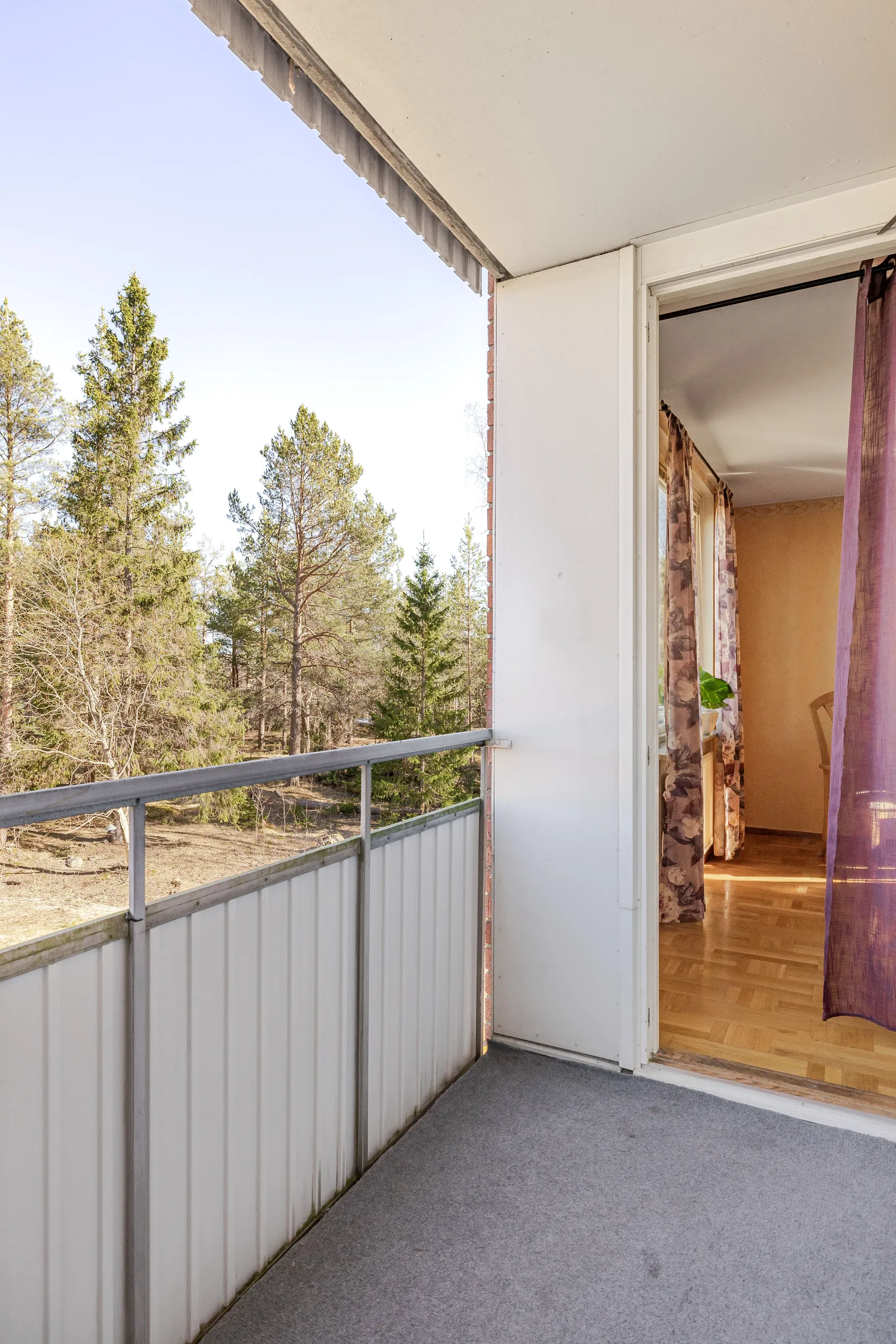 Bostadsrätt, Alvägen 13, Skönsmon, Sundsvall