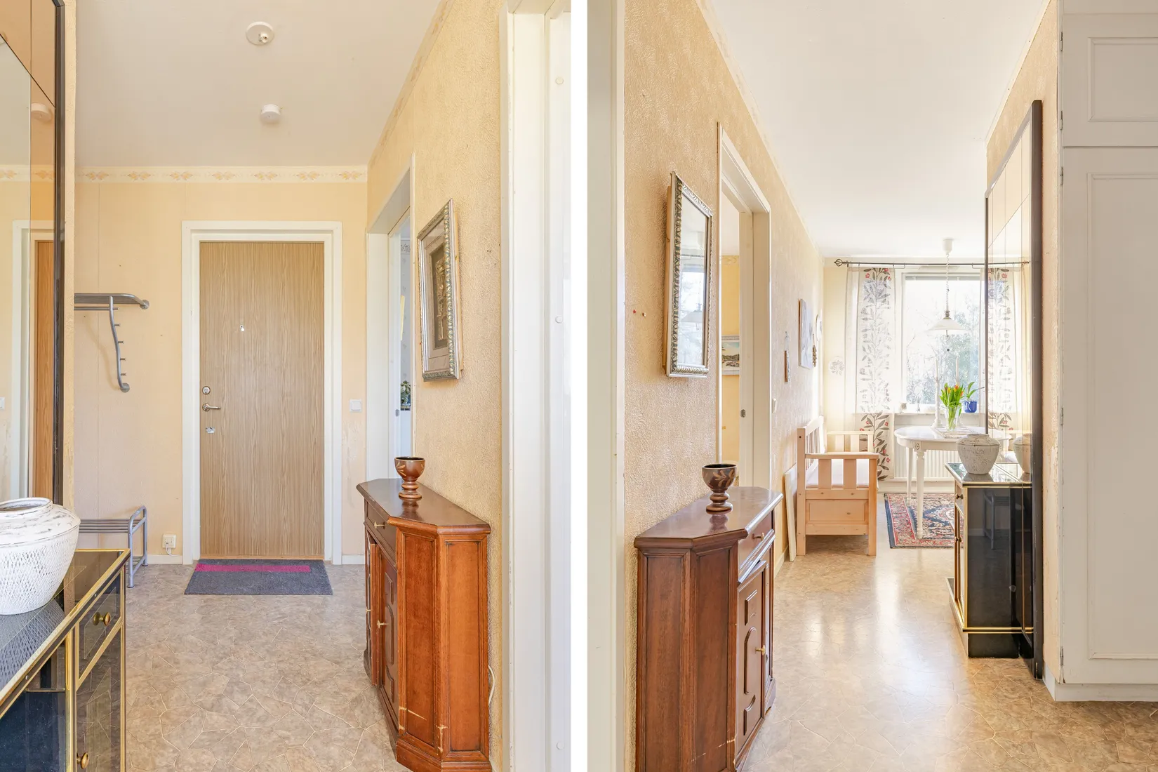 Bostadsrätt, Alvägen 13, Skönsmon, Sundsvall