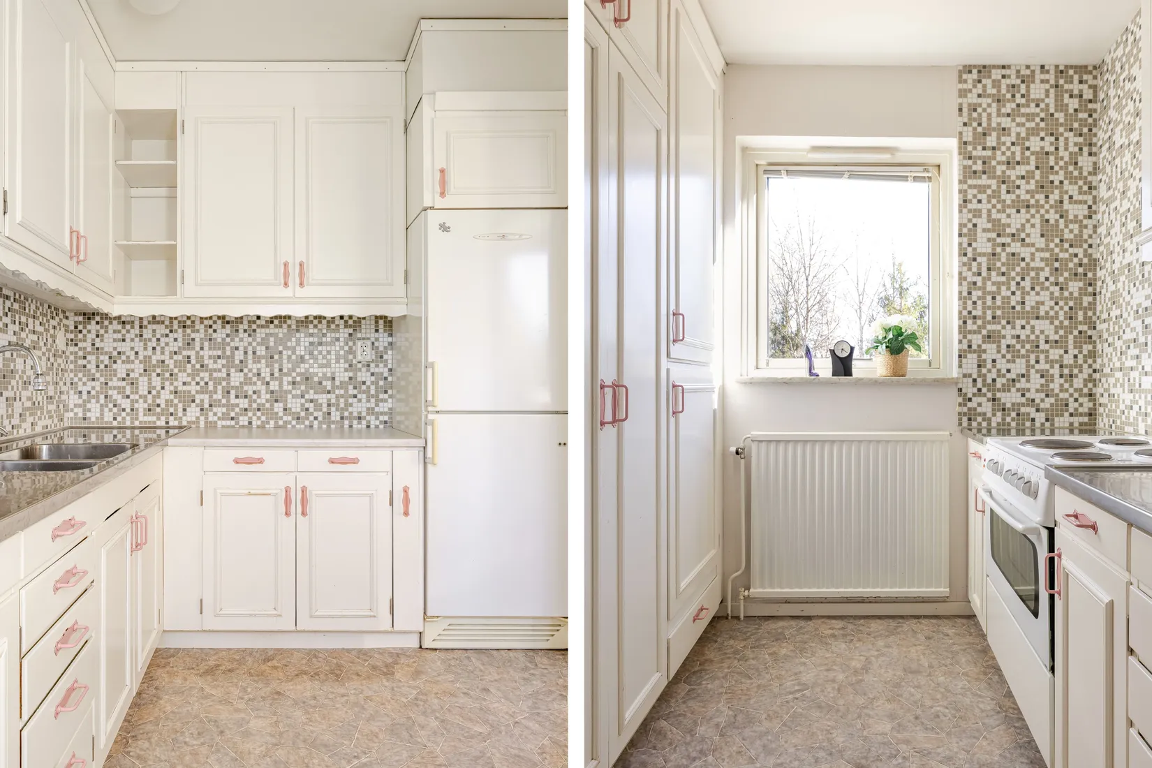 Bostadsrätt, Alvägen 13, Skönsmon, Sundsvall