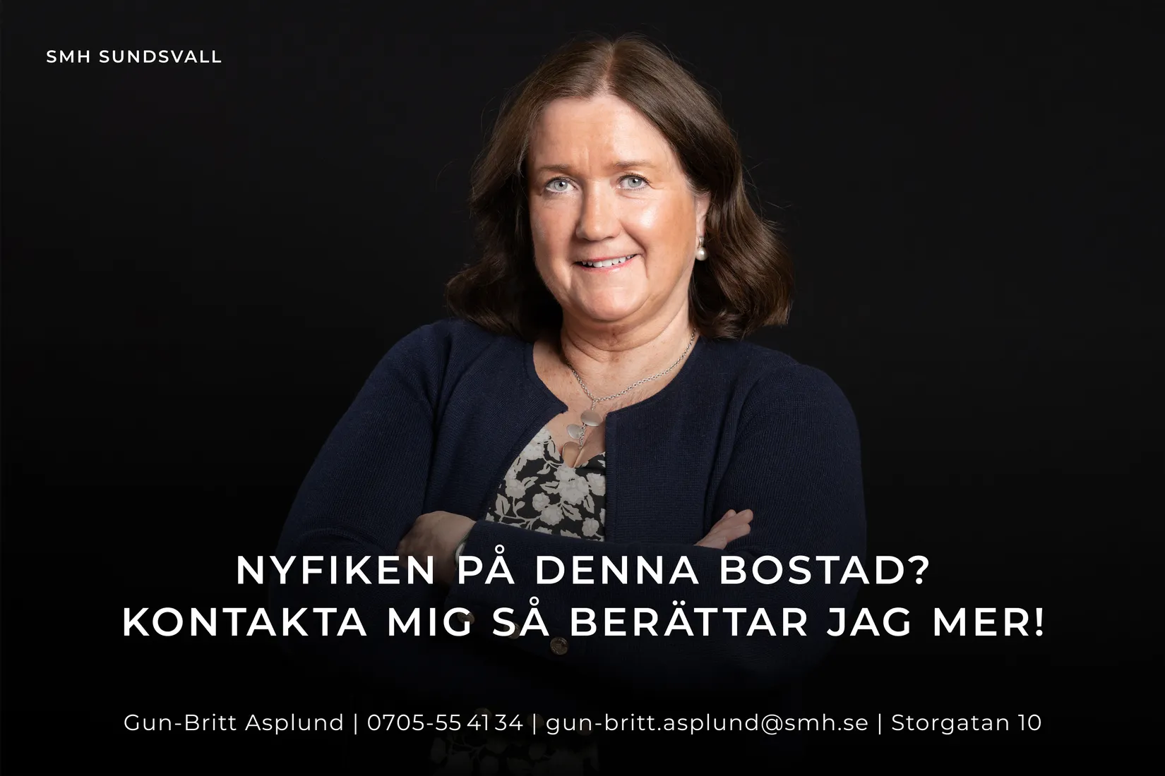 Bostadsrätt, Alvägen 13, Skönsmon, Sundsvall