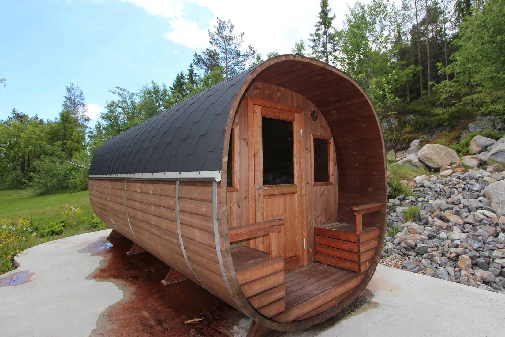 Bostadsrätt, Alvägen 13, Skönsmon, Sundsvall