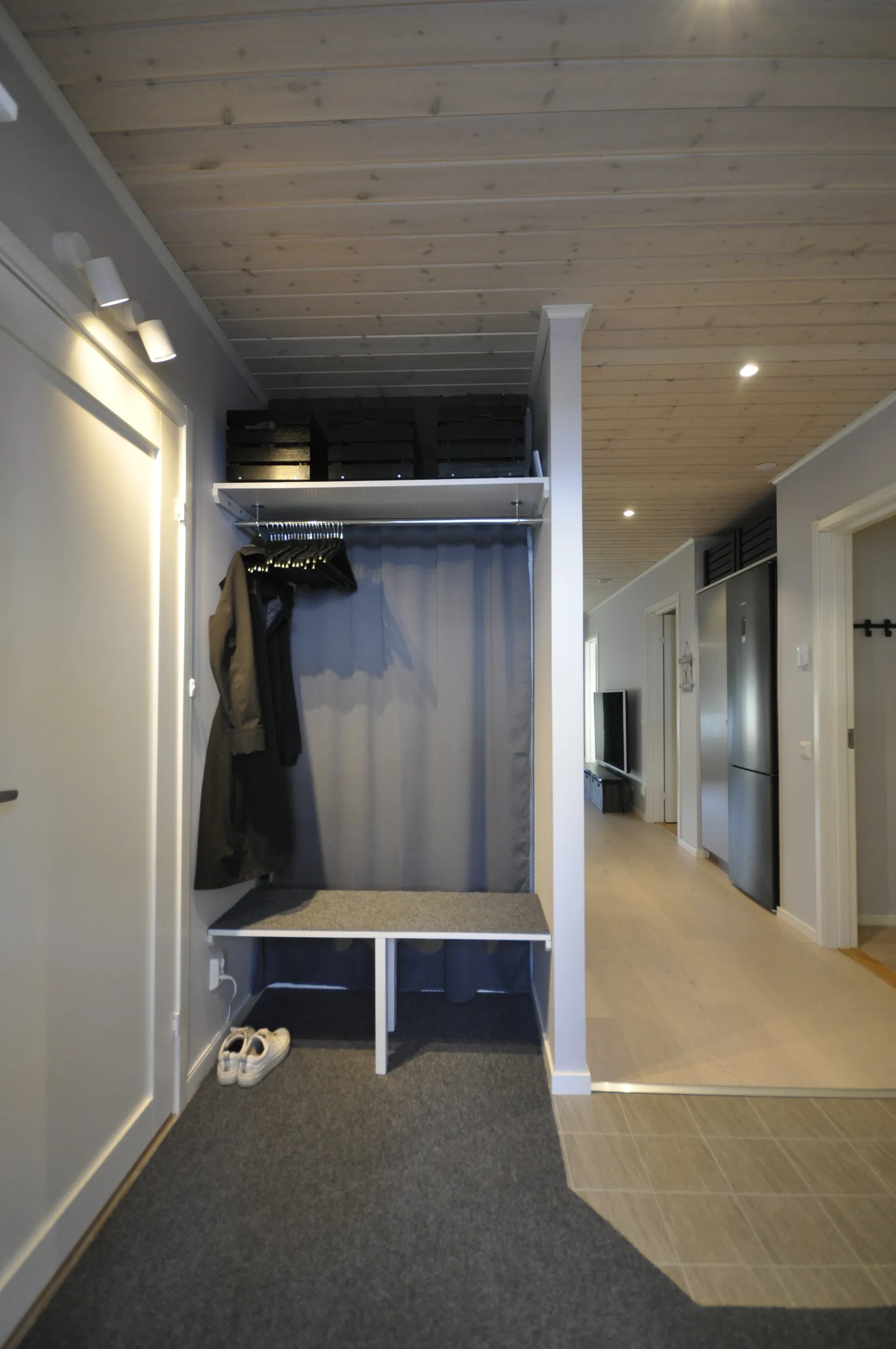 Bostadsrätt, Vemdalsskalet Källvägen 16E, Vemdalen, Härjedalen