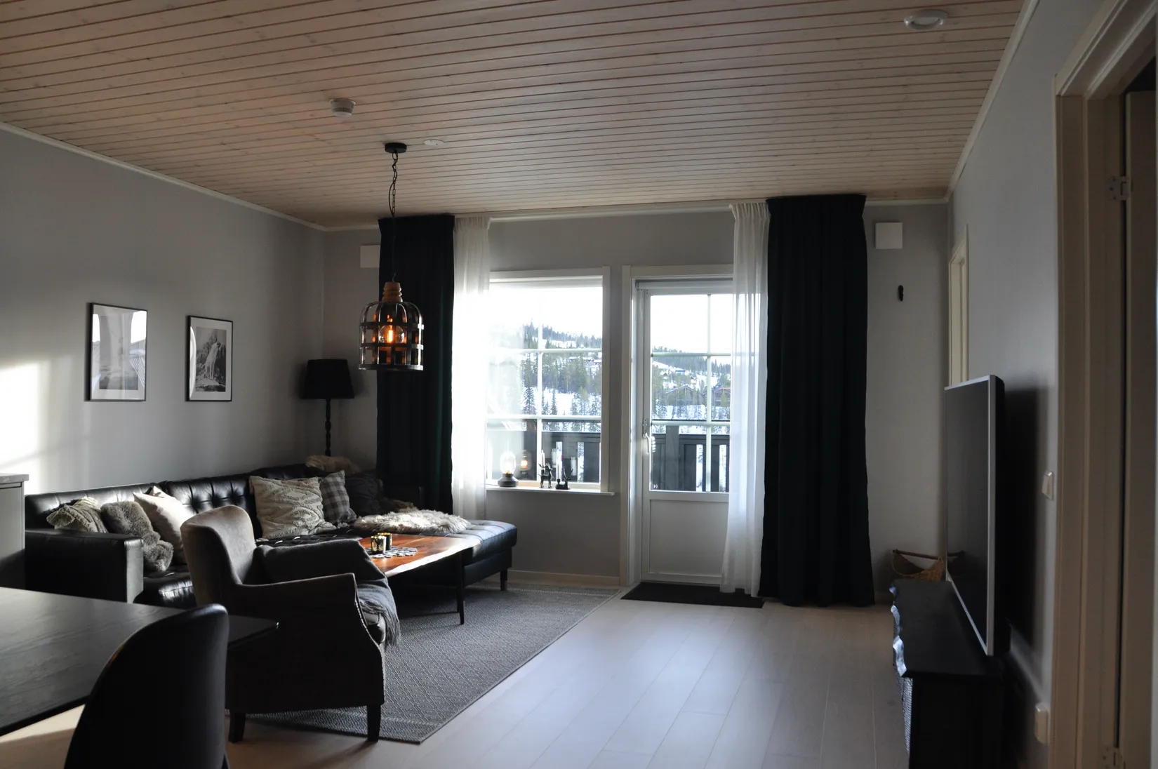 Bostadsrätt, Vemdalsskalet Källvägen 16E, Vemdalen, Härjedalen