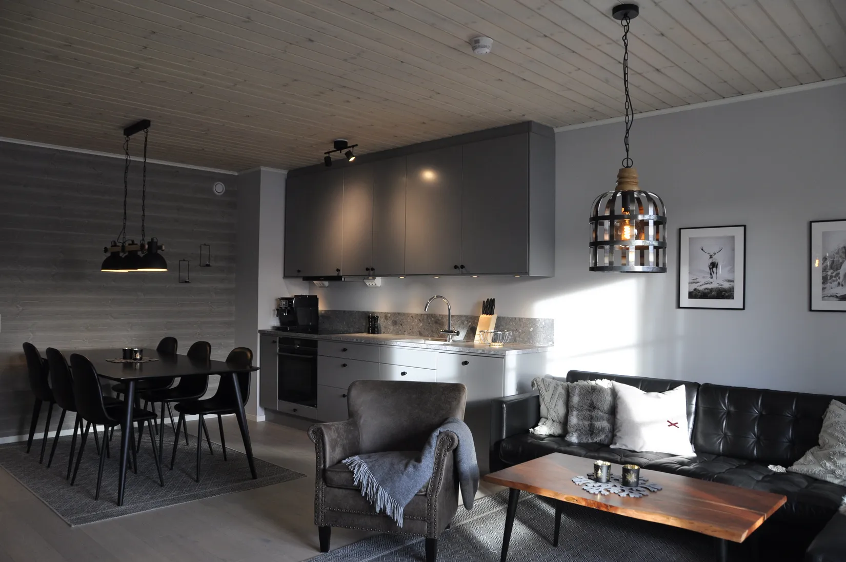 Bostadsrätt, Vemdalsskalet Källvägen 16E, Vemdalen, Härjedalen