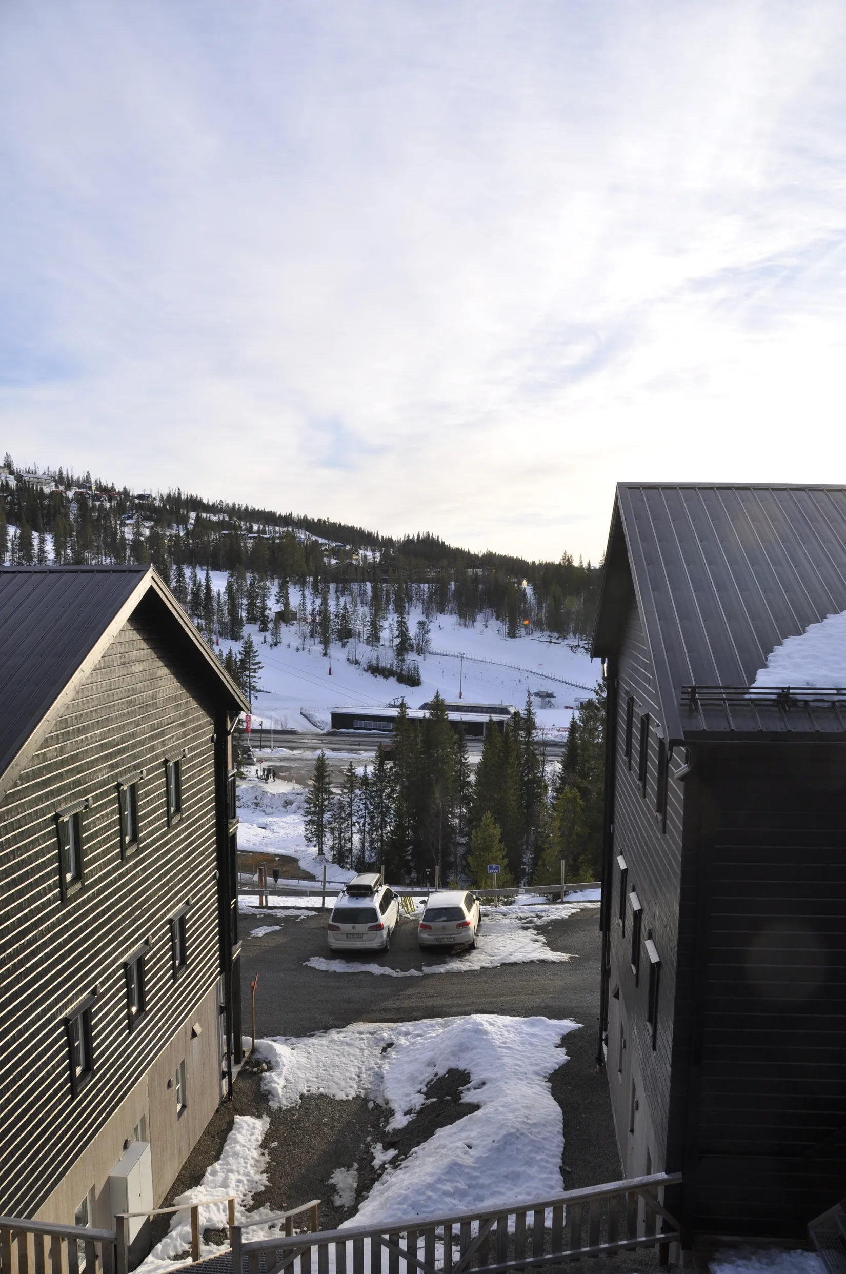 Bostadsrätt, Vemdalsskalet Källvägen 16E, Vemdalen, Härjedalen