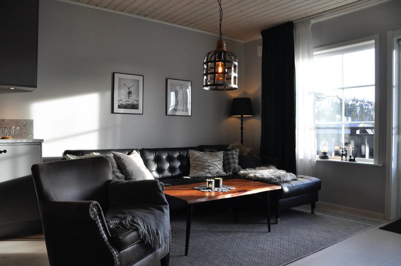 Bostadsrätt, Vemdalsskalet Källvägen 16E, Vemdalen, Härjedalen