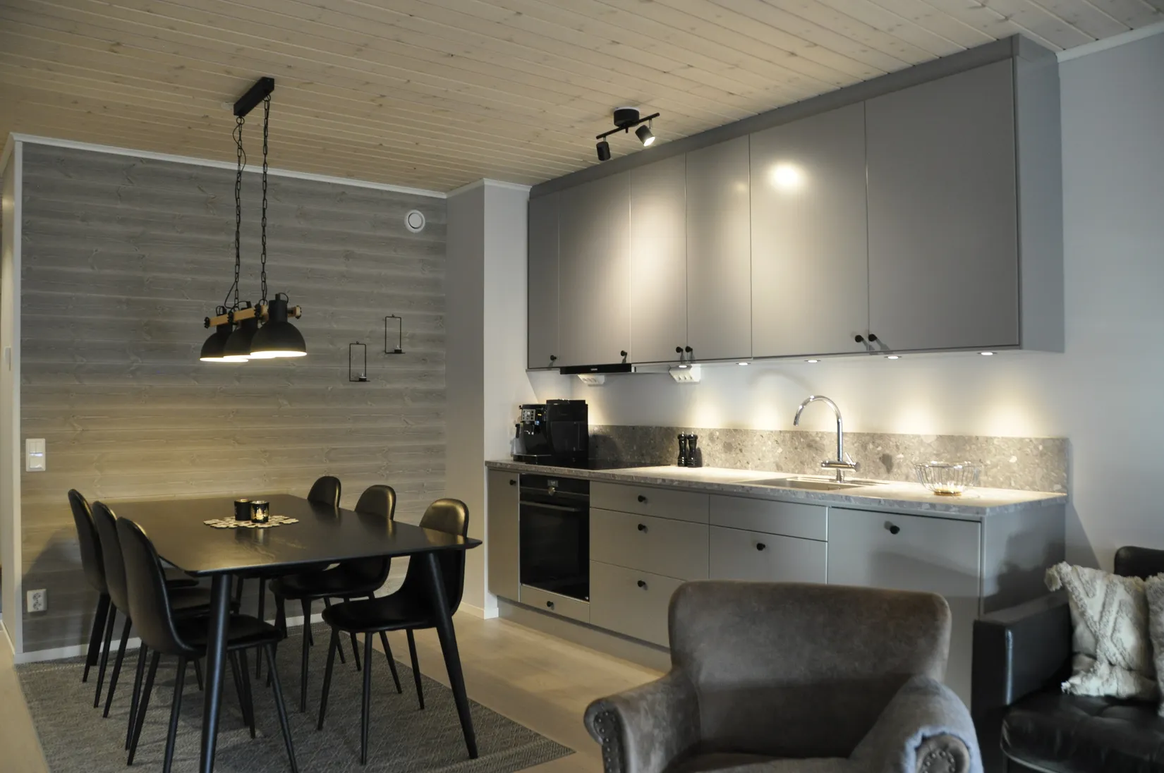 Bostadsrätt, Vemdalsskalet Källvägen 16E, Vemdalen, Härjedalen