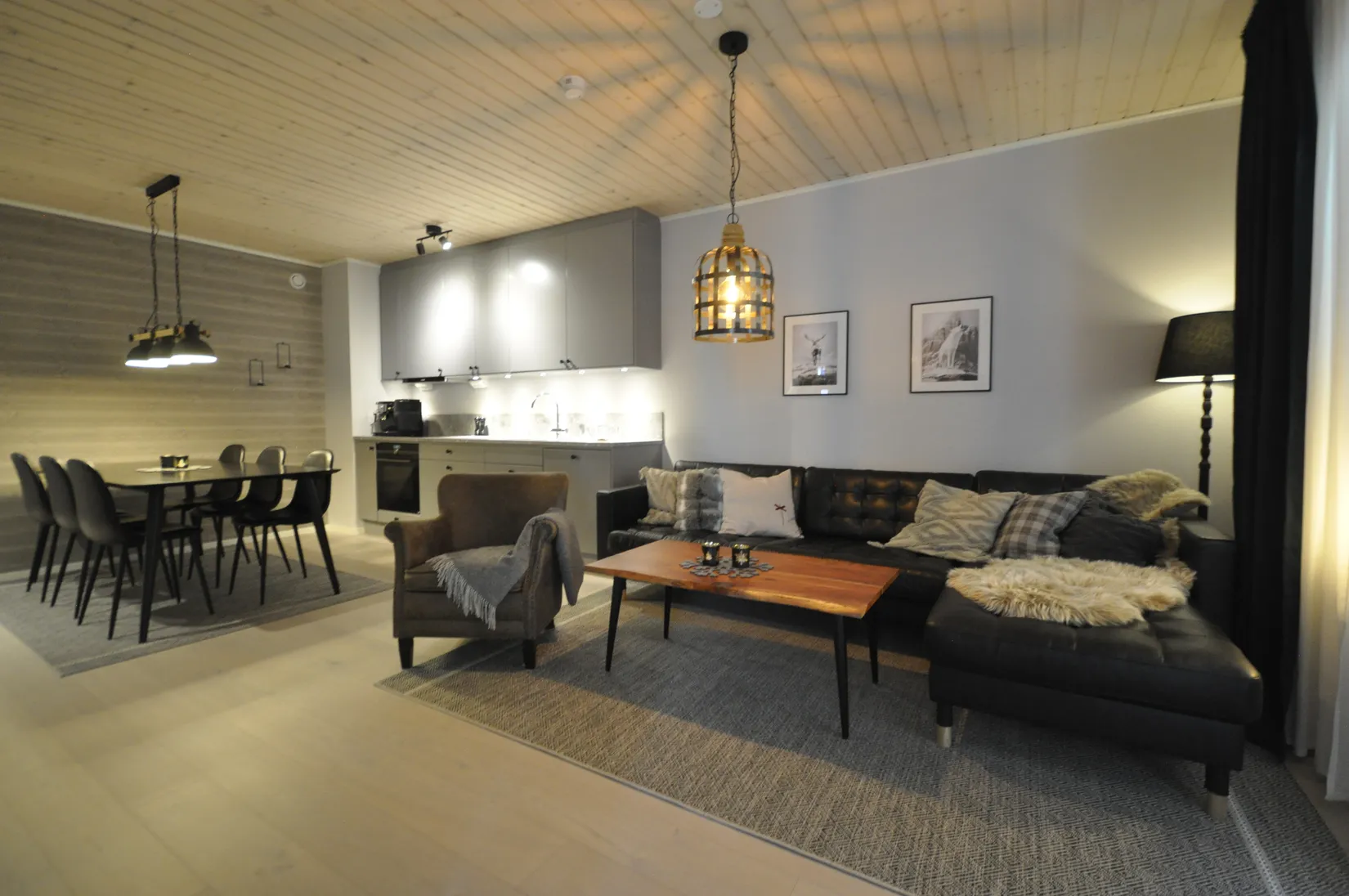 Bostadsrätt, Vemdalsskalet Källvägen 16E, Vemdalen, Härjedalen