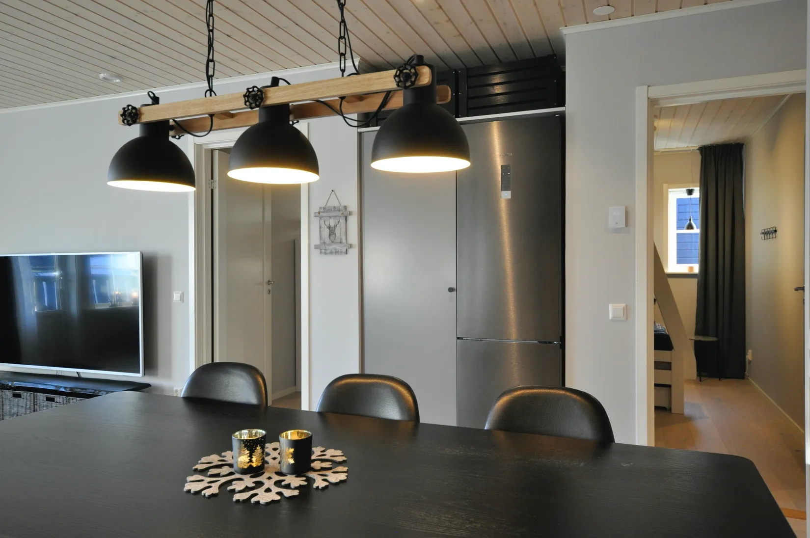 Bostadsrätt, Vemdalsskalet Källvägen 16E, Vemdalen, Härjedalen