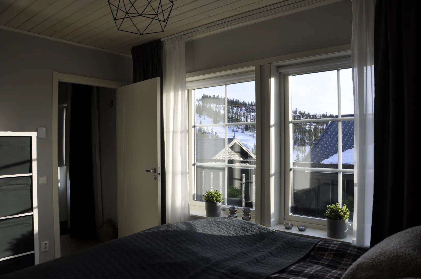 Bostadsrätt, Vemdalsskalet Källvägen 16E, Vemdalen, Härjedalen