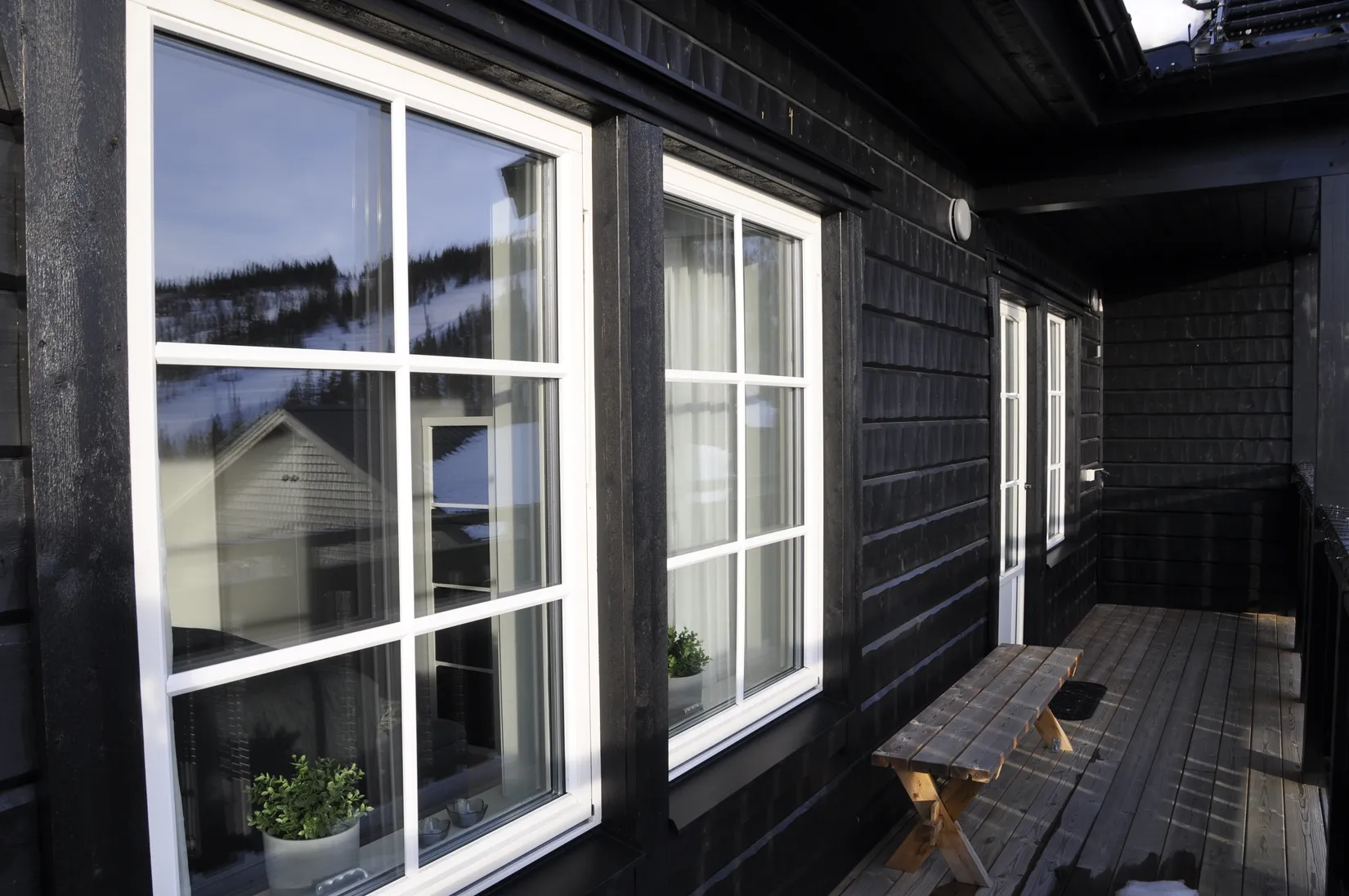 Bostadsrätt, Vemdalsskalet Källvägen 16E, Vemdalen, Härjedalen