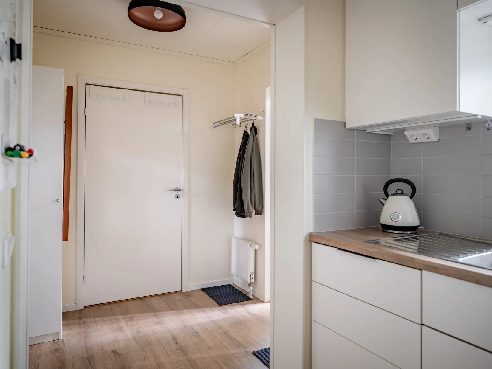 Bostadsrätt, Edsby allé 30, Eds Allé, Upplands Väsby