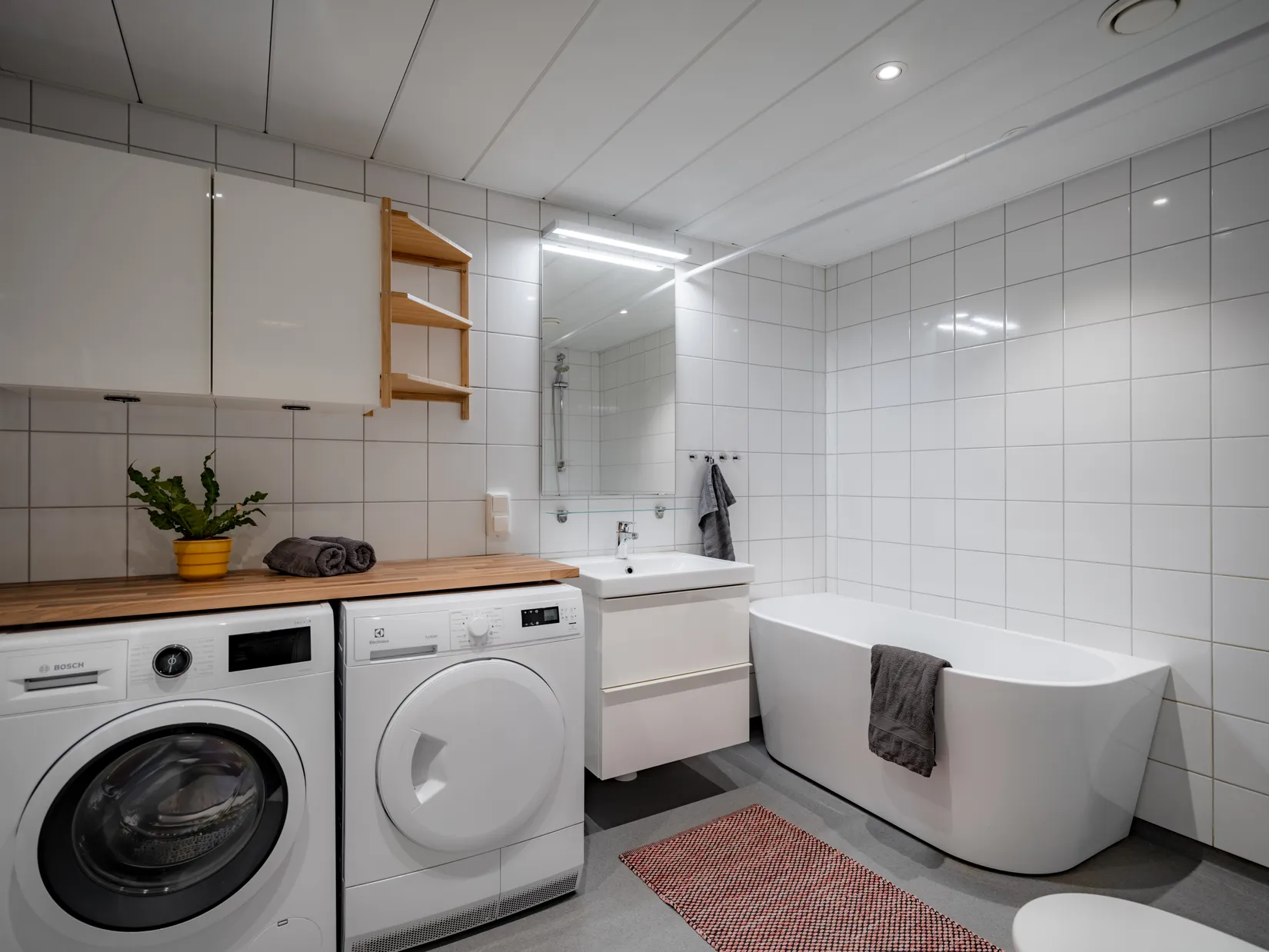 Bostadsrätt, Edsby allé 30, Eds Allé, Upplands Väsby