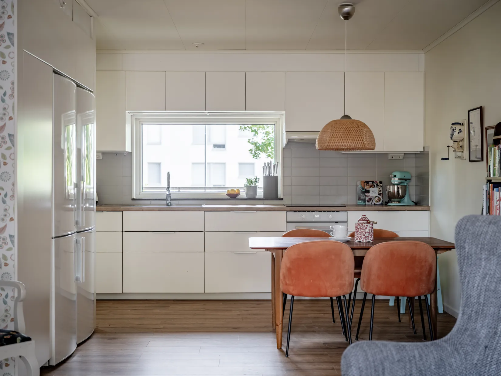 Bostadsrätt, Edsby allé 30, Eds Allé, Upplands Väsby