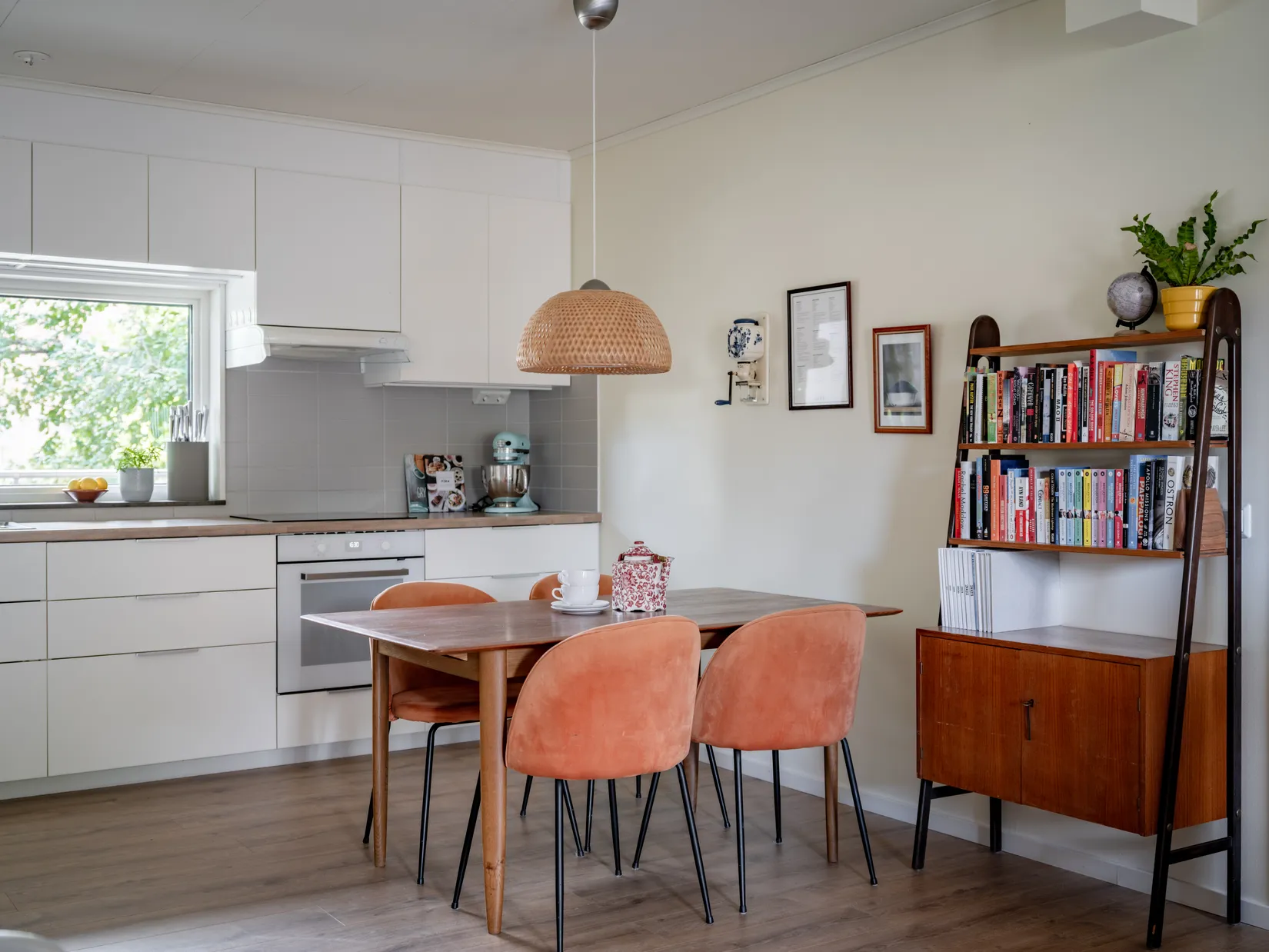 Bostadsrätt, Edsby allé 30, Eds Allé, Upplands Väsby