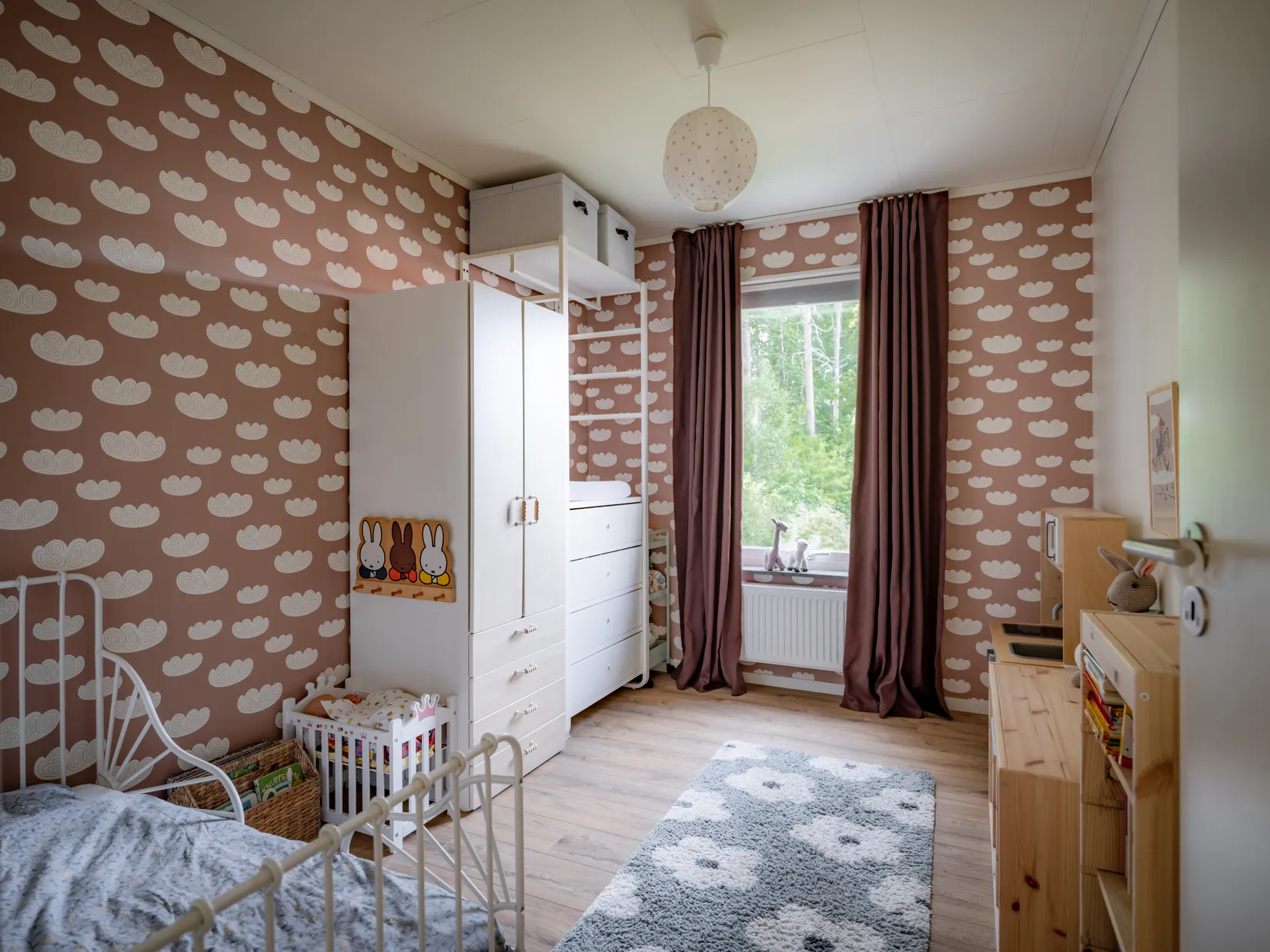 Bostadsrätt, Edsby allé 30, Eds Allé, Upplands Väsby