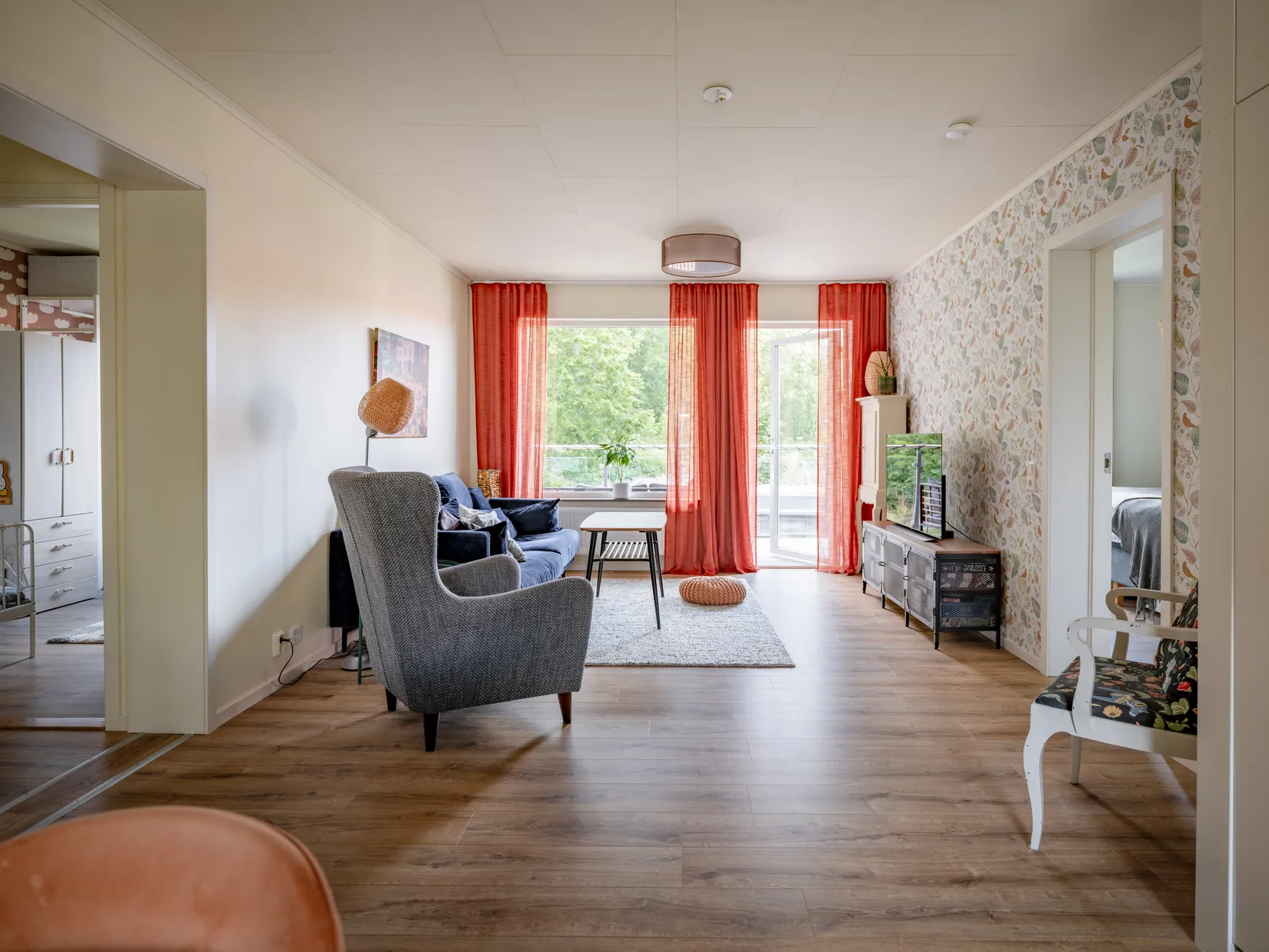 Bostadsrätt, Edsby allé 30, Eds Allé, Upplands Väsby