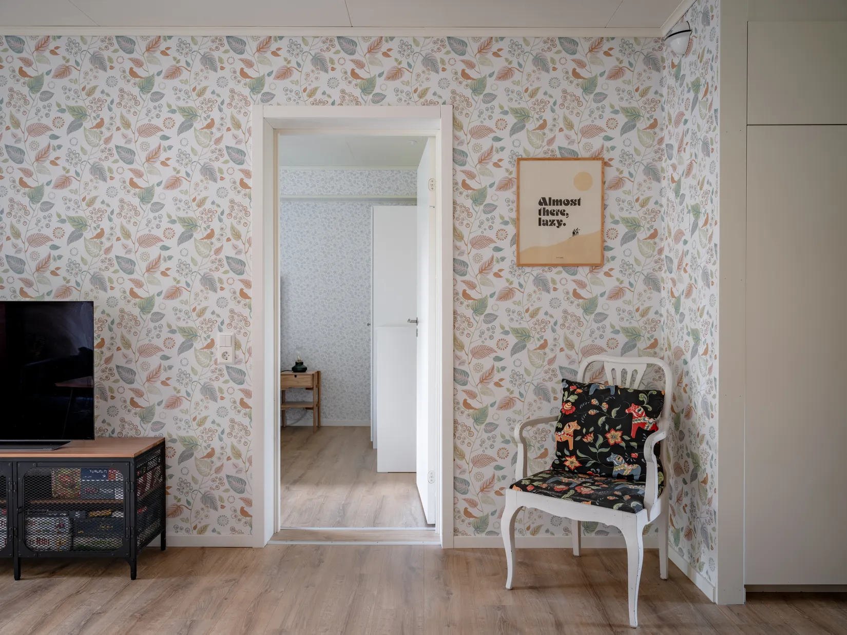 Bostadsrätt, Edsby allé 30, Eds Allé, Upplands Väsby