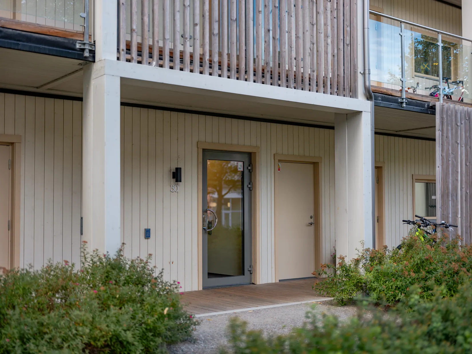 Bostadsrätt, Edsby allé 30, Eds Allé, Upplands Väsby