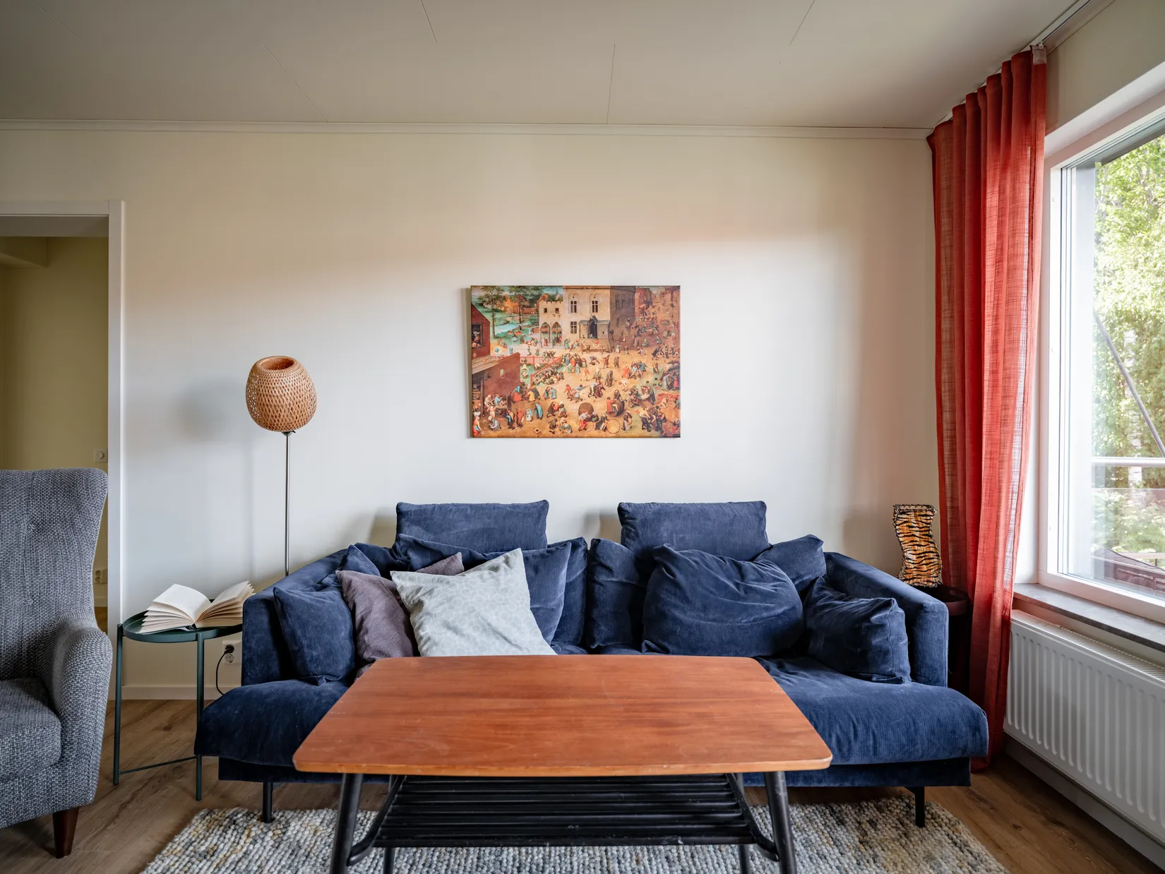 Bostadsrätt, Edsby allé 30, Eds Allé, Upplands Väsby