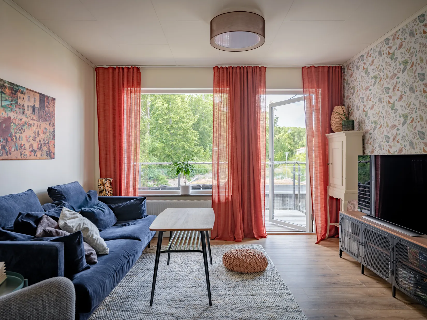 Bostadsrätt, Edsby allé 30, Eds Allé, Upplands Väsby