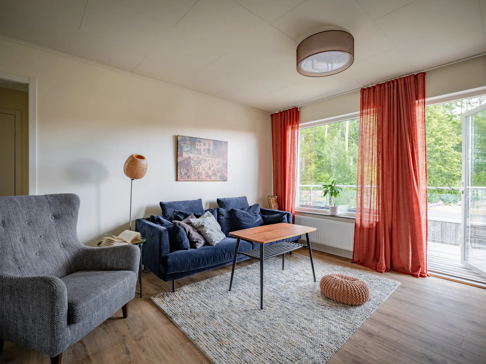 Bostadsrätt, Edsby allé 30, Eds Allé, Upplands Väsby