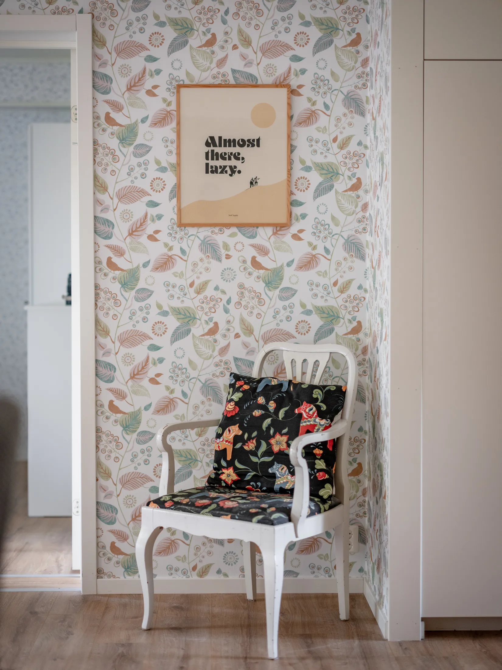 Bostadsrätt, Edsby allé 30, Eds Allé, Upplands Väsby