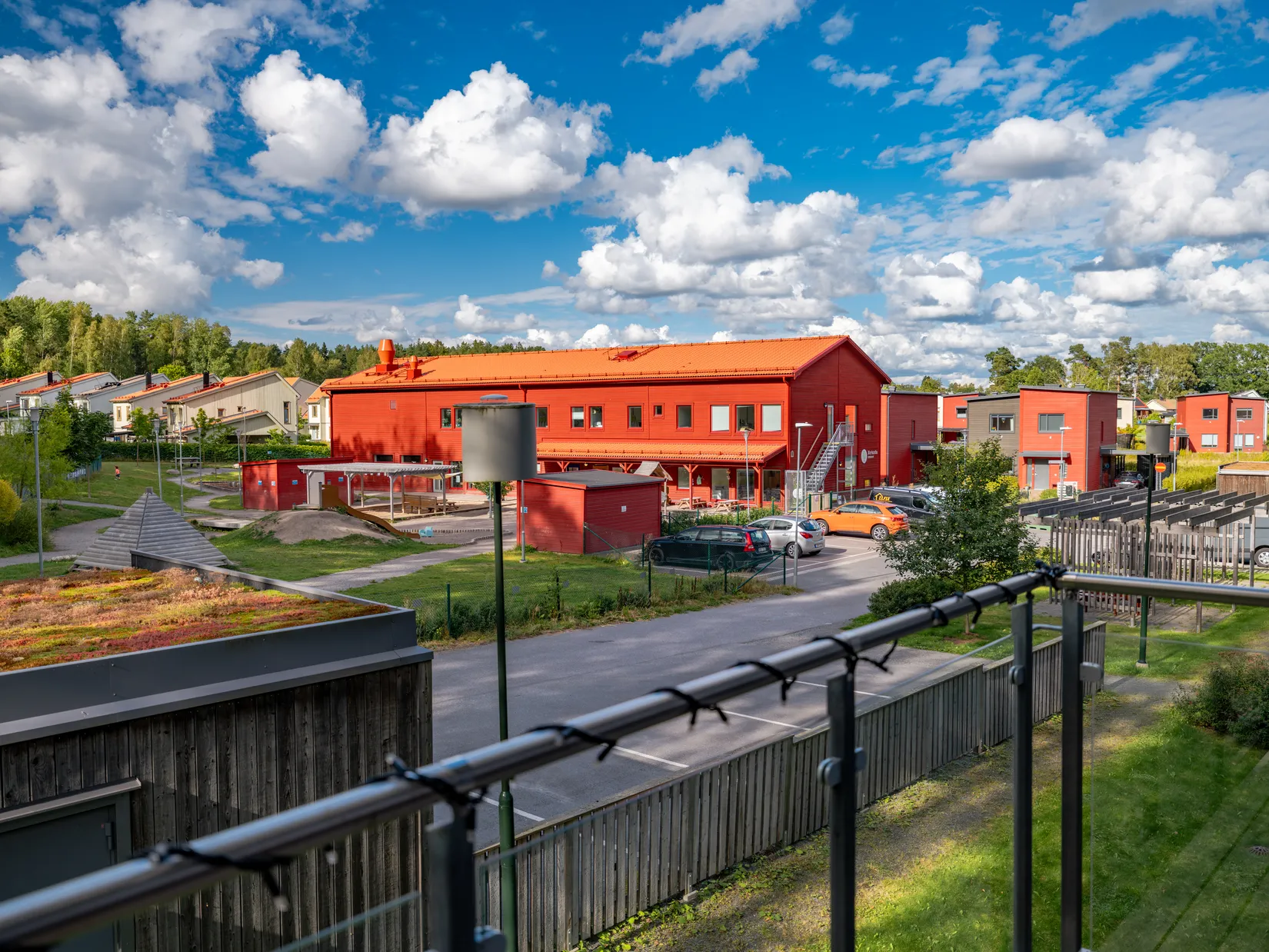 Bostadsrätt, Edsby allé 30, Eds Allé, Upplands Väsby