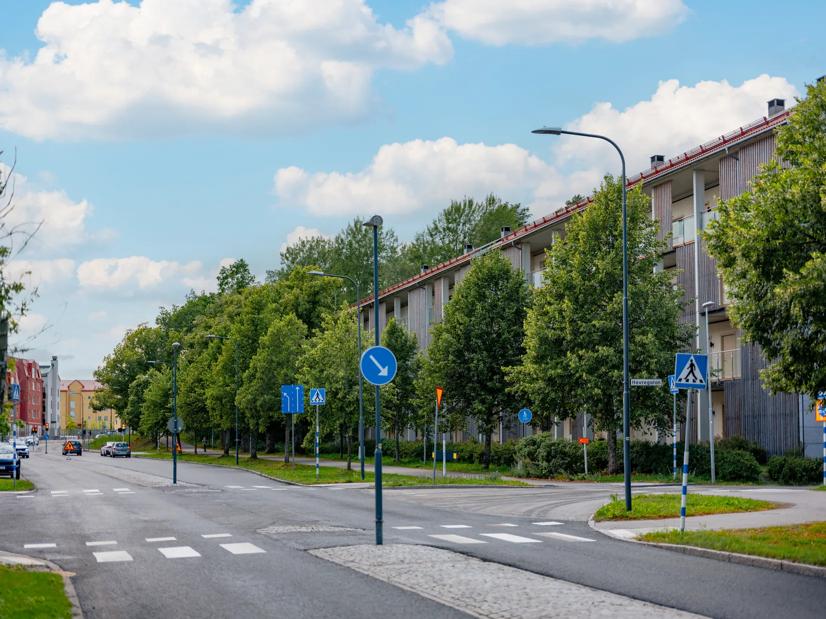 Bostadsrätt, Edsby allé 30, Eds Allé, Upplands Väsby