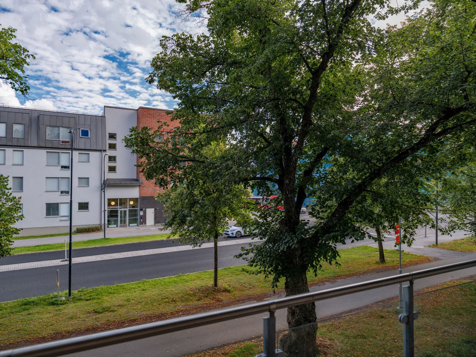 Bostadsrätt, Edsby allé 30, Eds Allé, Upplands Väsby