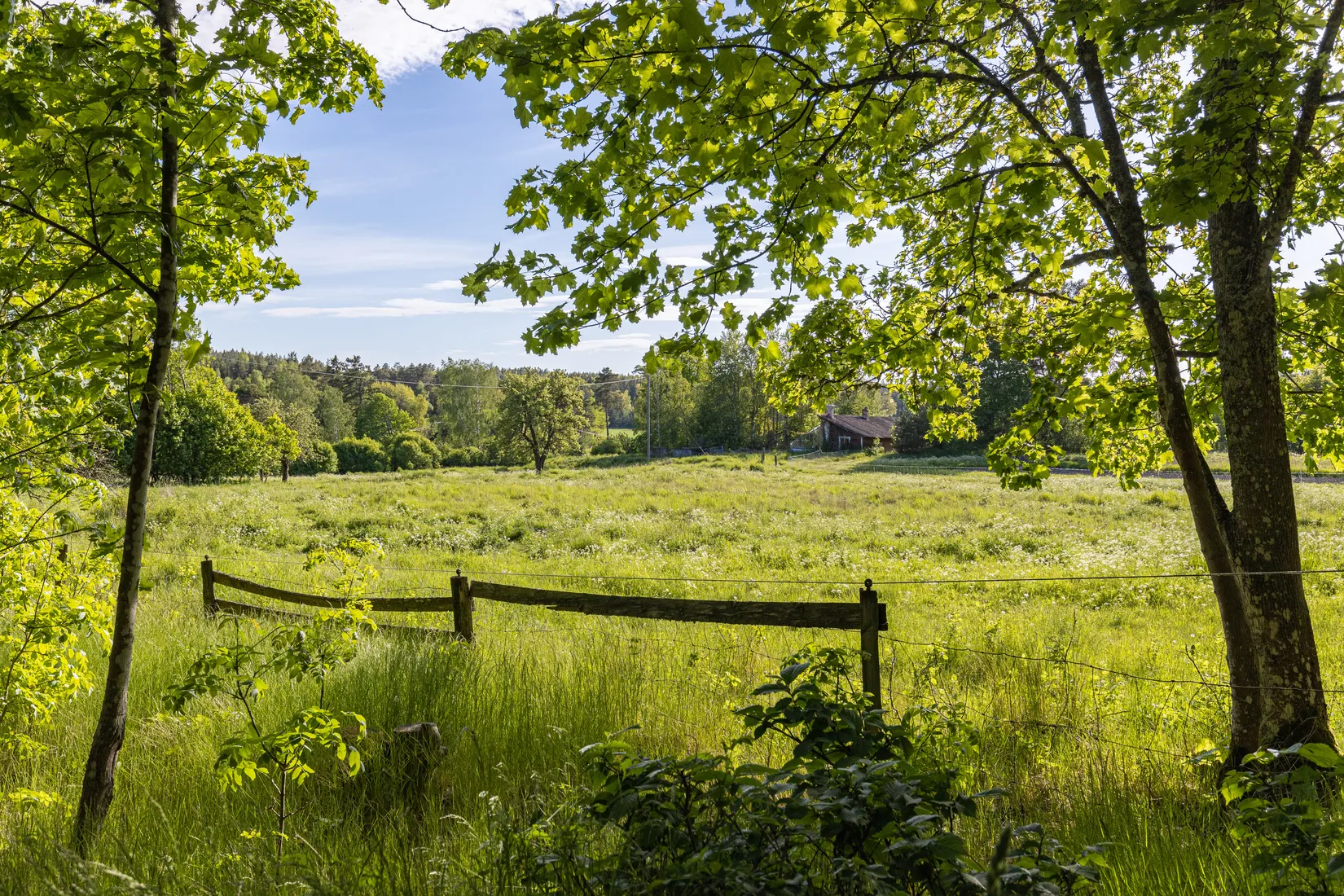 Bostadsrätt, Edsby allé 30, Eds Allé, Upplands Väsby