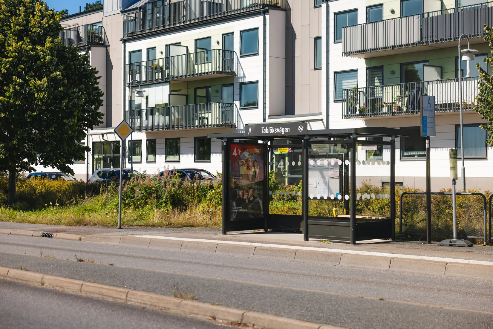 Bostadsrätt, Fruktträdsgatan 7, Centrala Hisingen, Göteborg